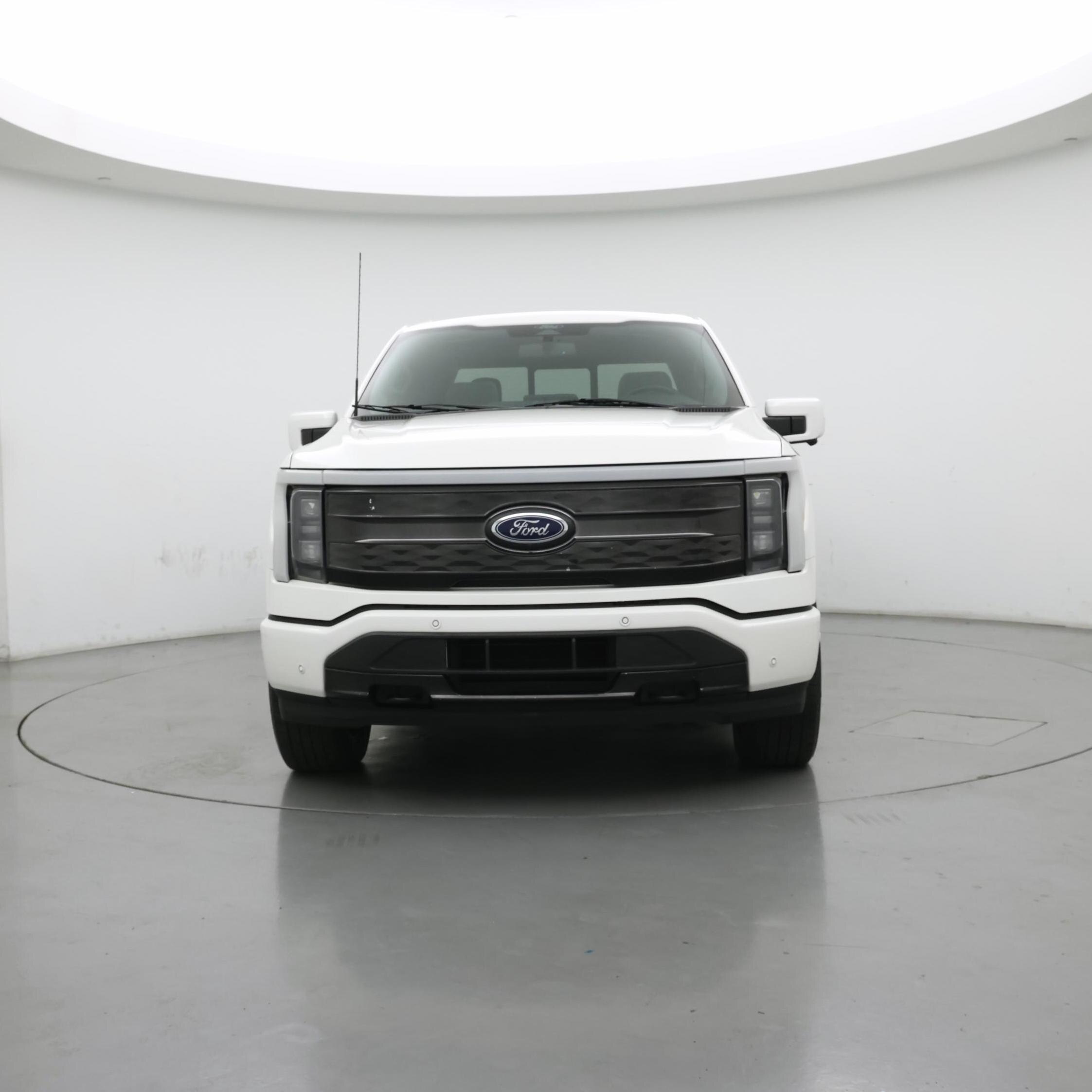 Thumbnail: 2022 Ford F-150 - 5
