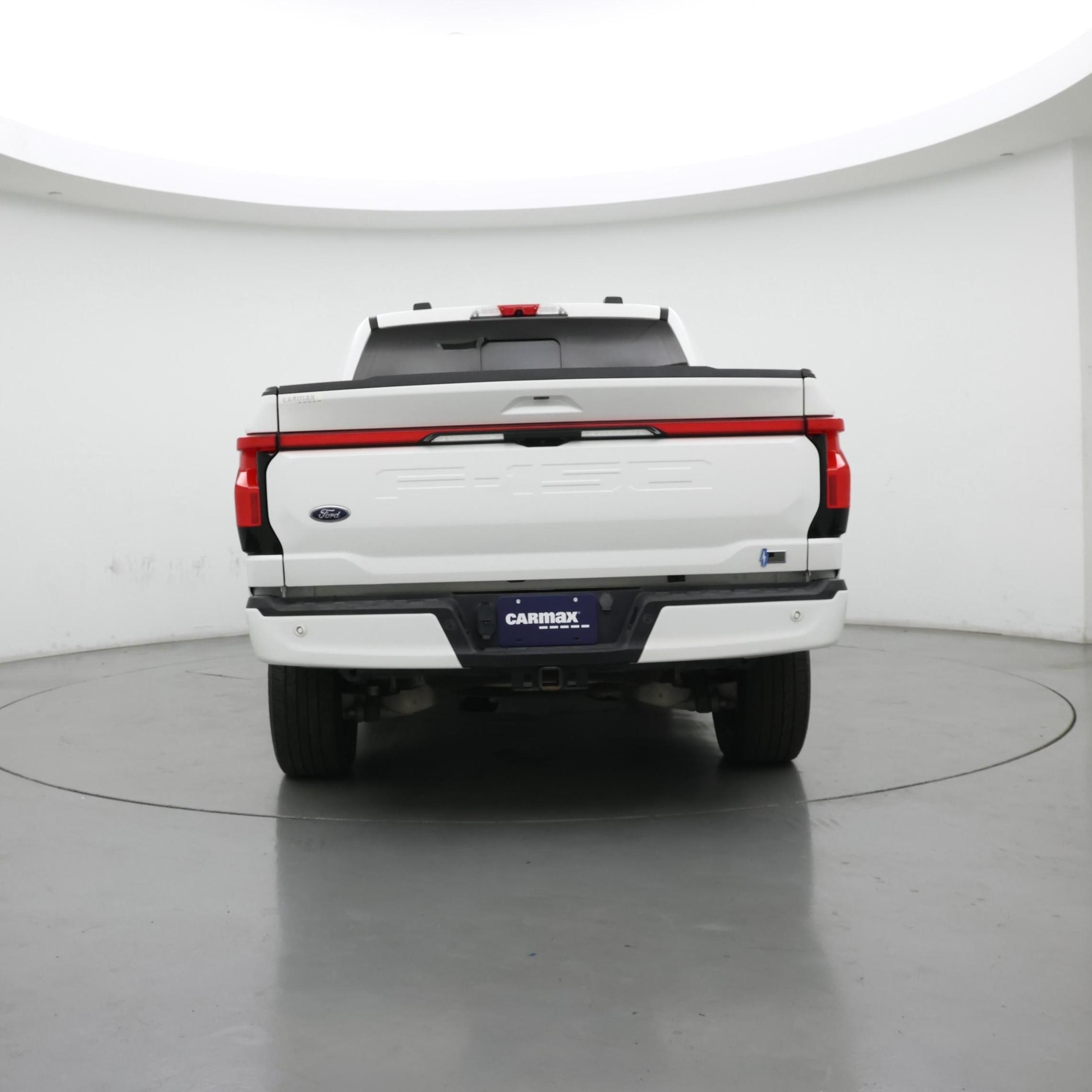 Thumbnail: 2022 Ford F-150 - 6