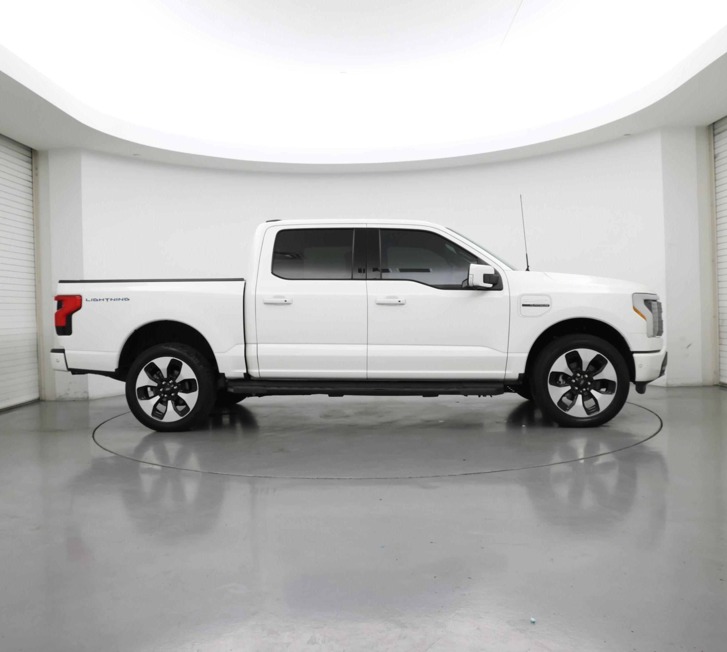 Thumbnail: 2022 Ford F-150 - 7