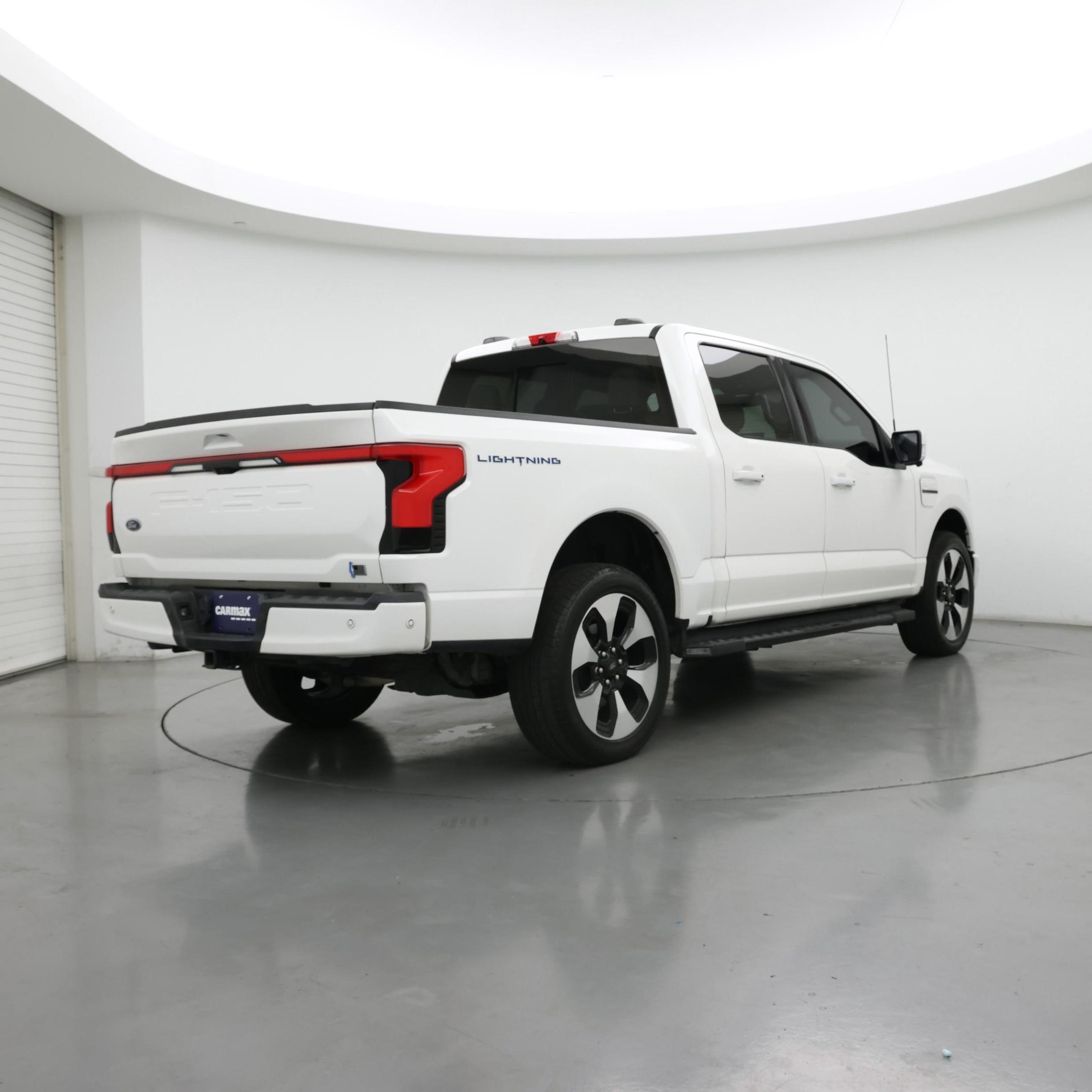 Thumbnail: 2022 Ford F-150 - 8