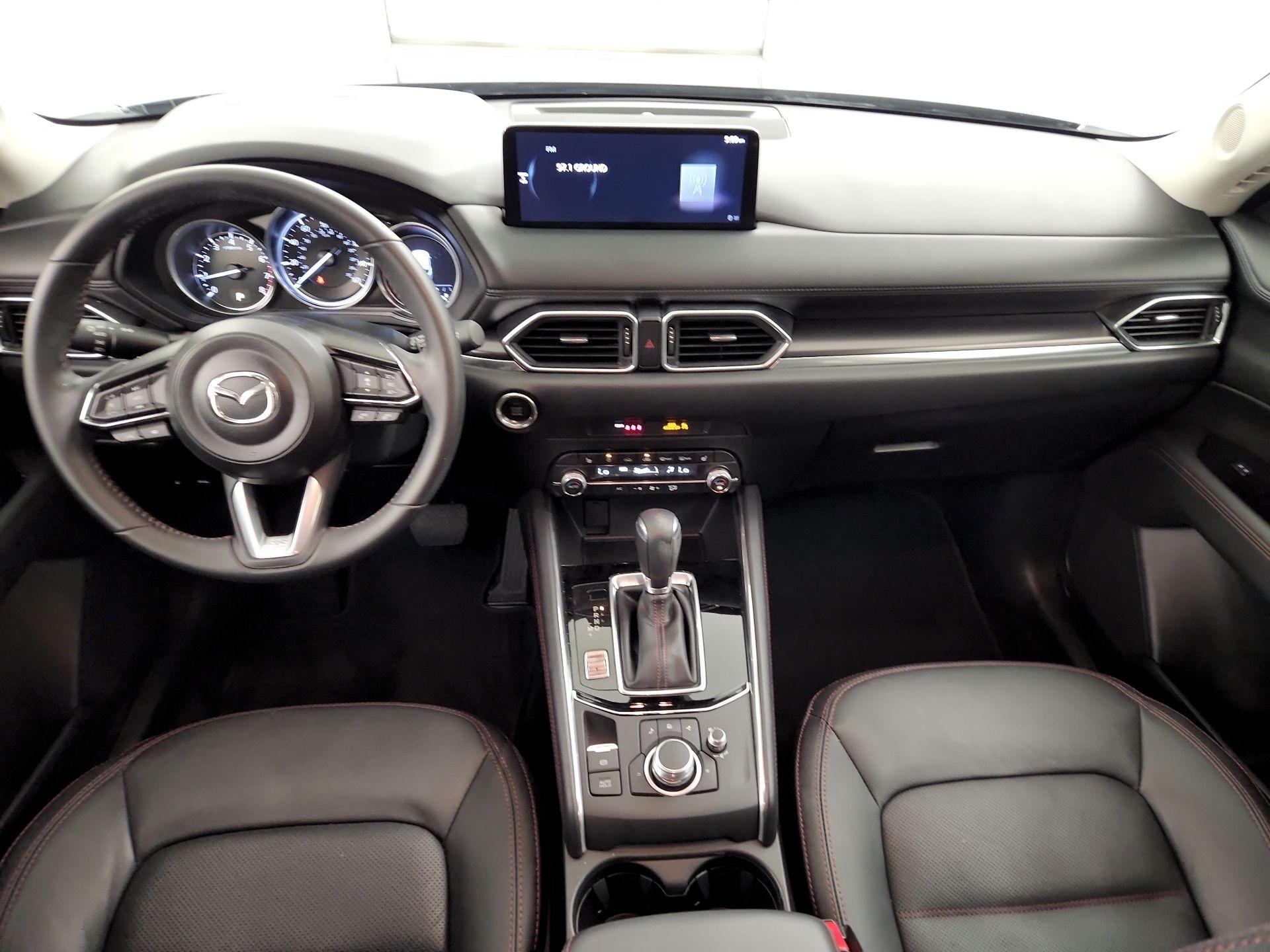 Thumbnail: 2023 Mazda CX-5 - 9
