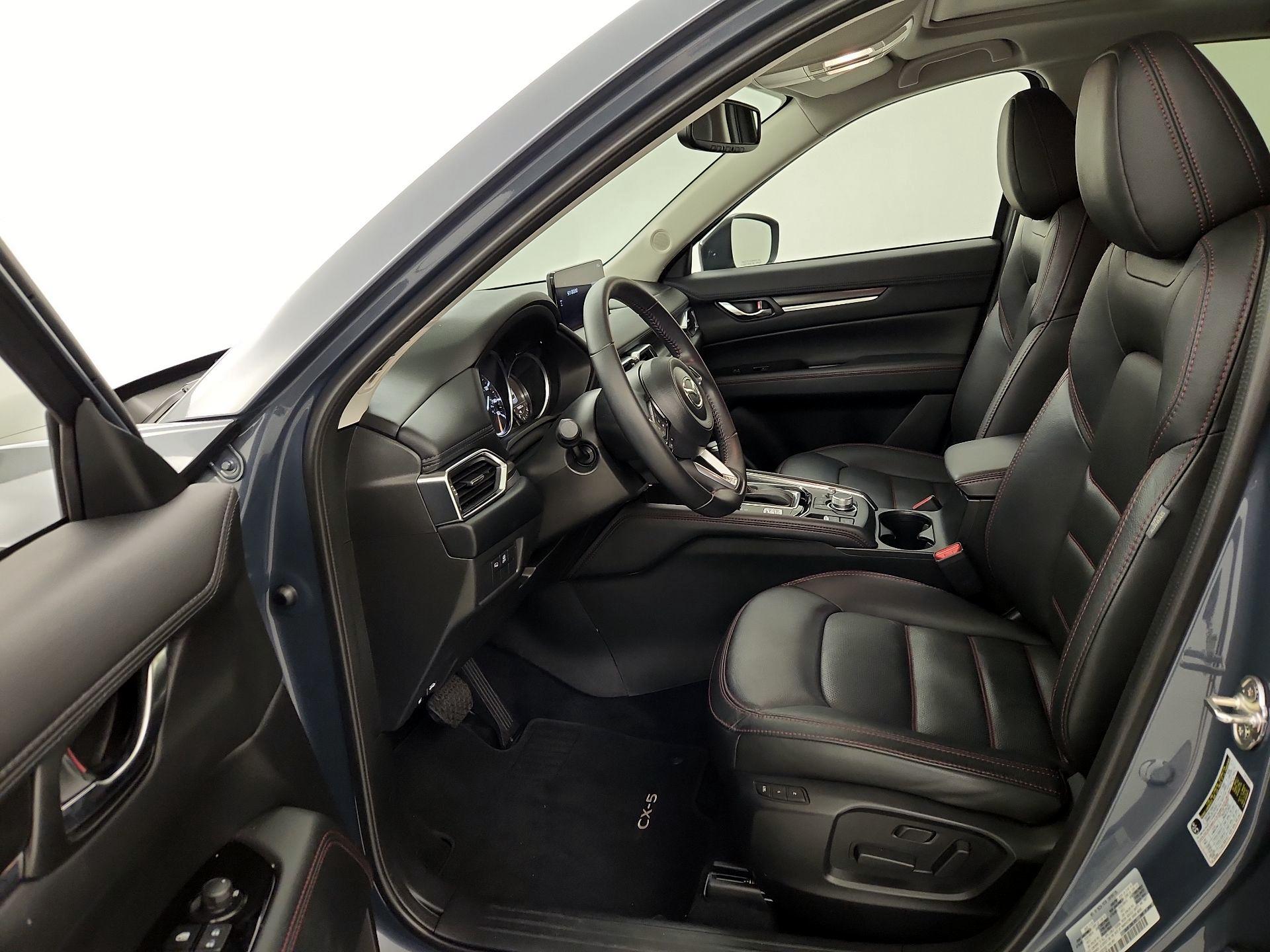 Thumbnail: 2023 Mazda CX-5 - 11