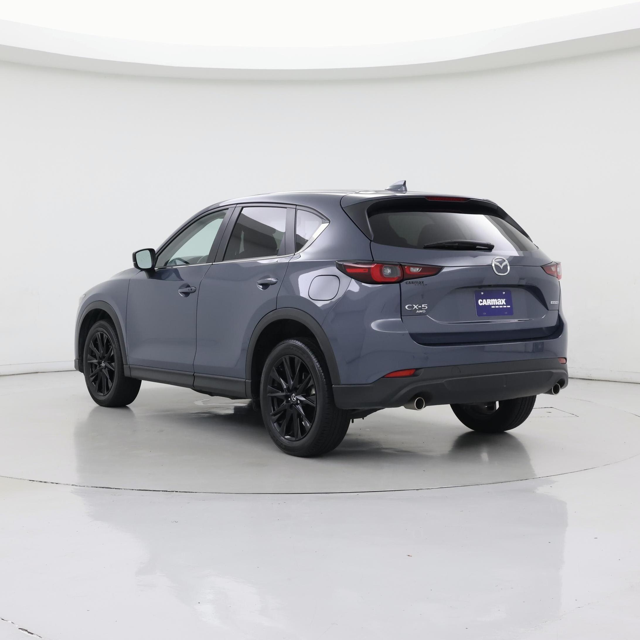 Thumbnail: 2023 Mazda CX-5 - 2