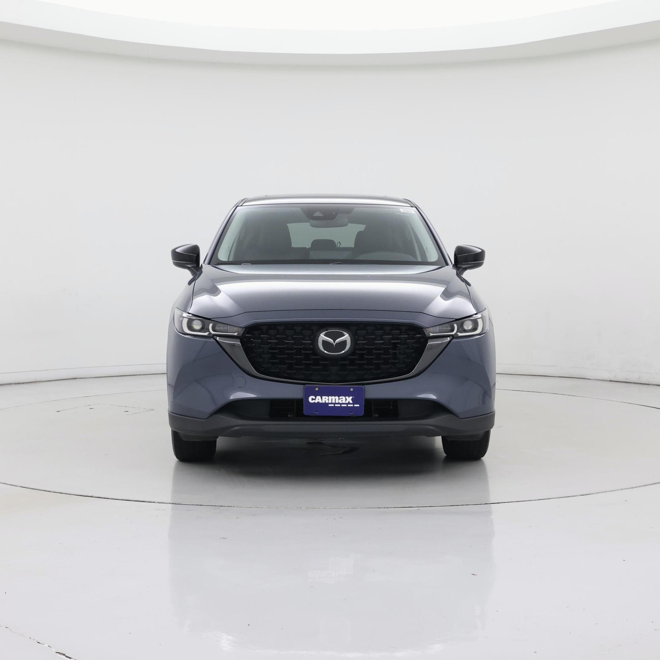 Thumbnail: 2023 Mazda CX-5 - 5