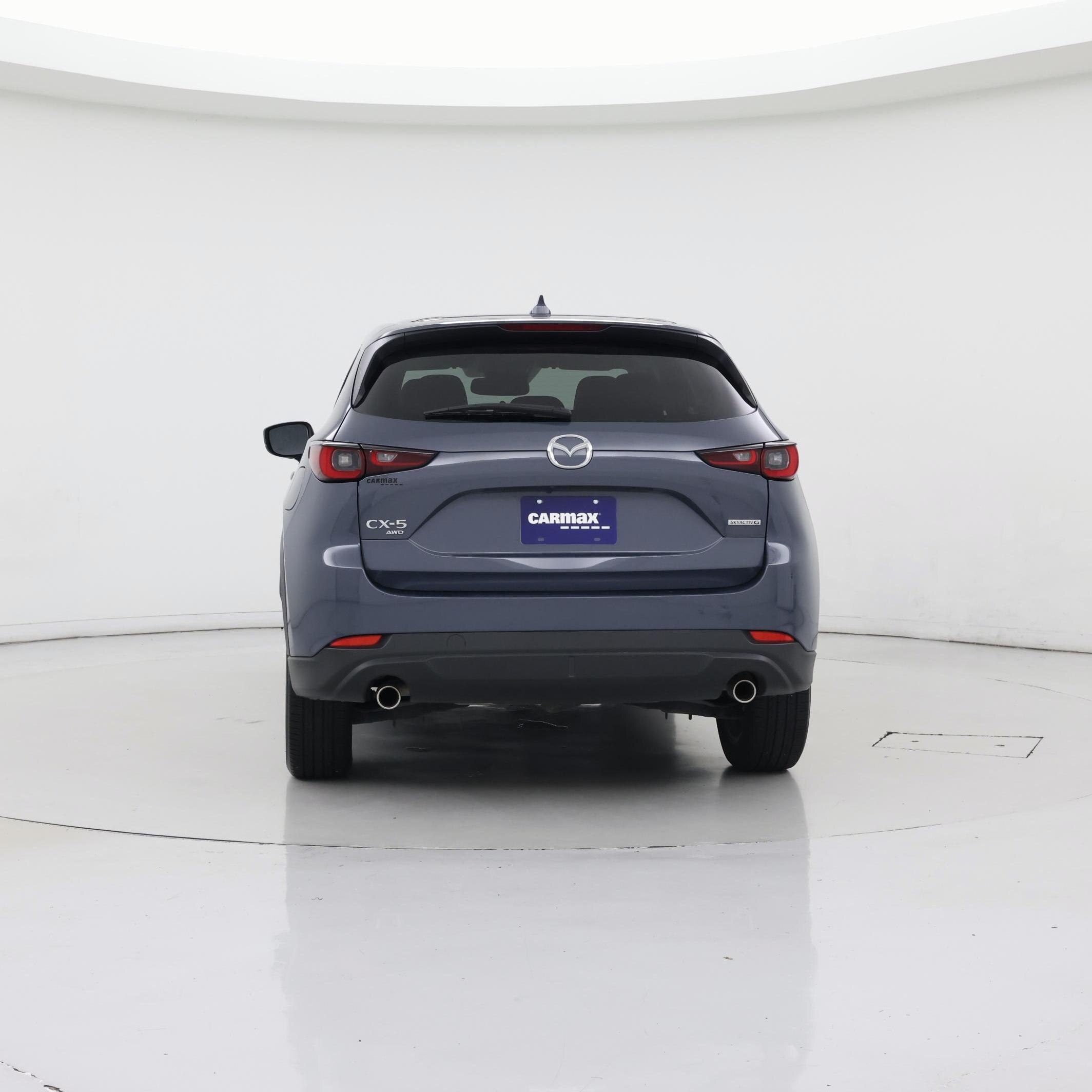 Thumbnail: 2023 Mazda CX-5 - 6