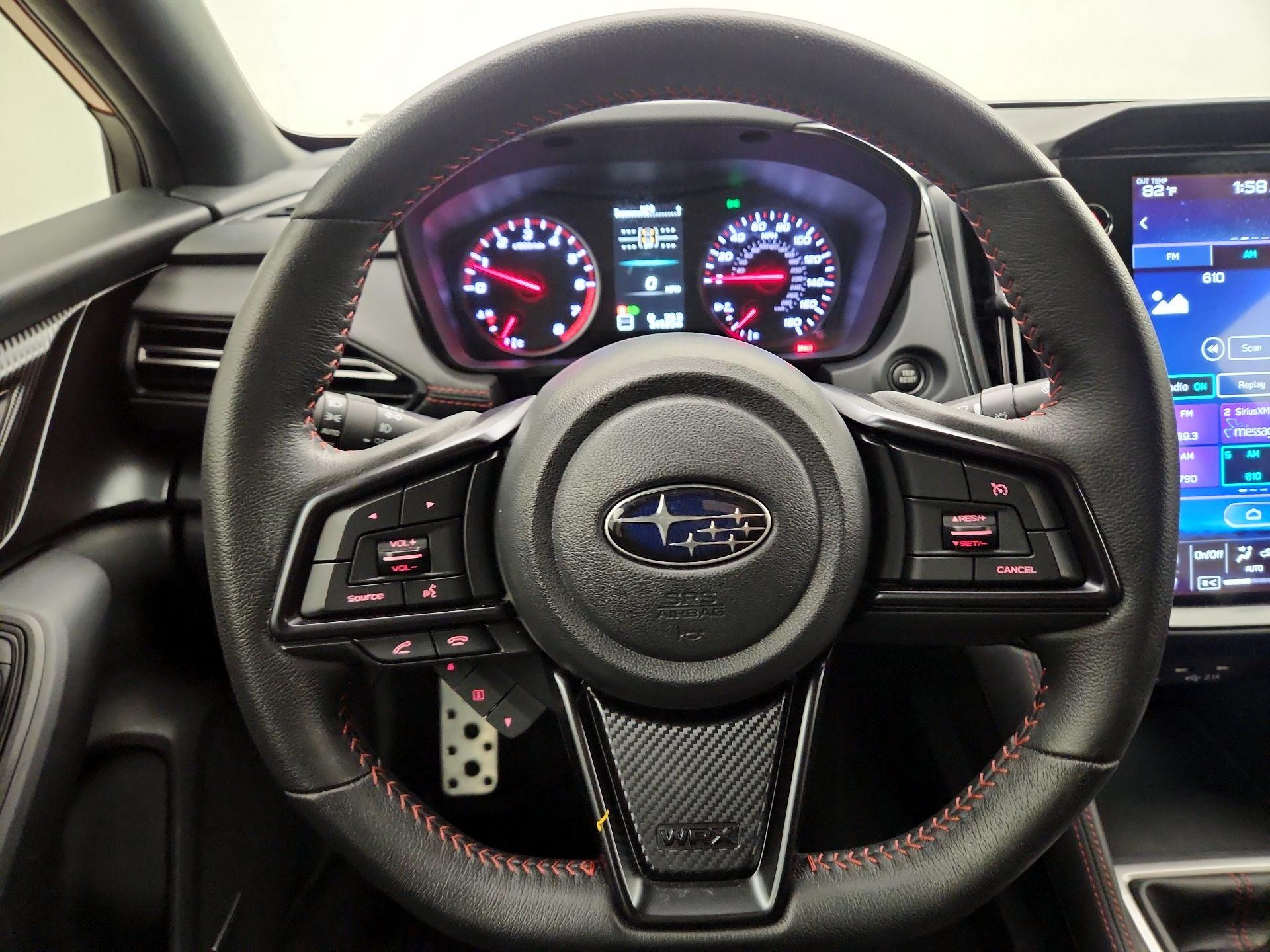Thumbnail: 2023 Subaru WRX - 10