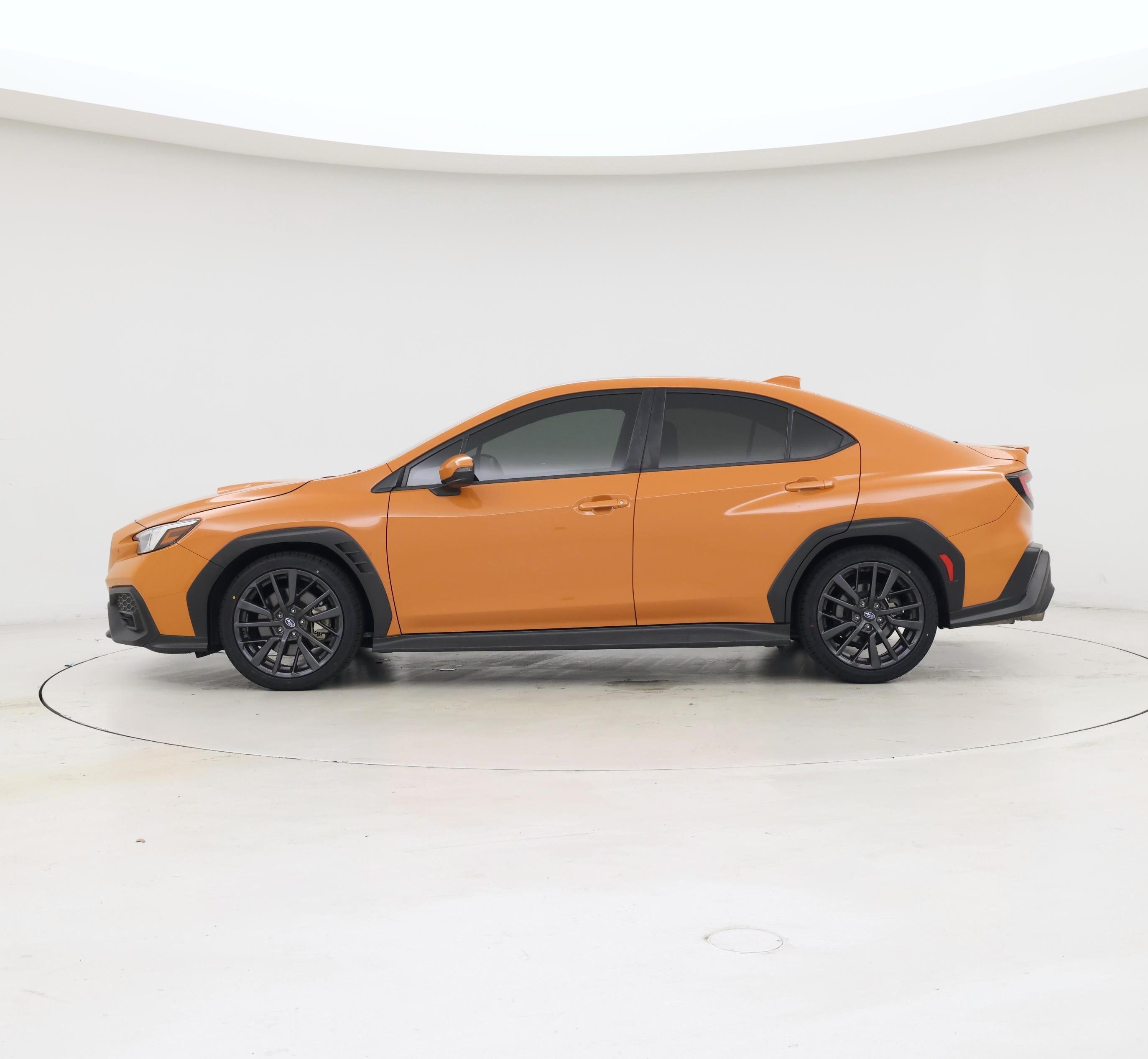 Thumbnail: 2023 Subaru WRX - 3