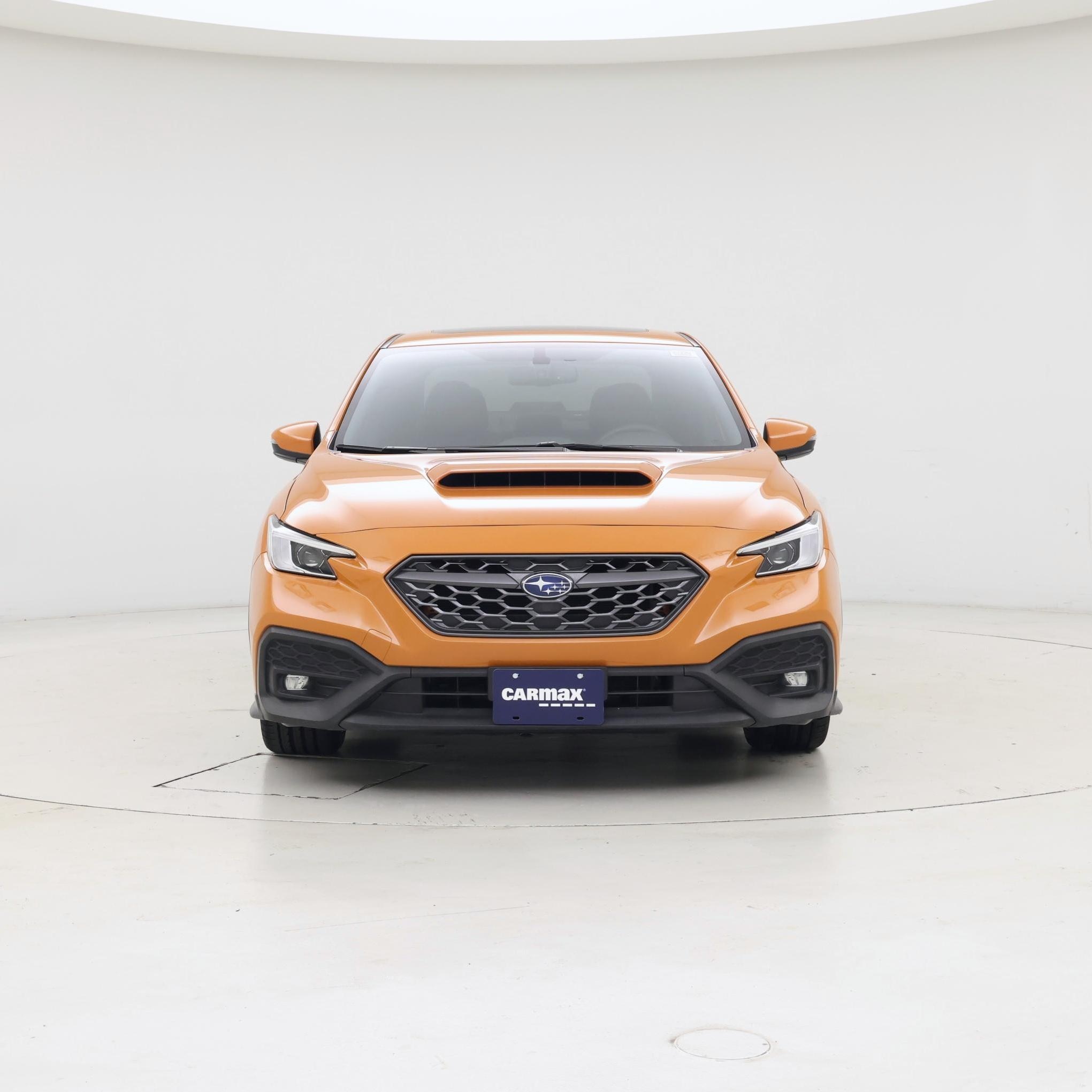 Thumbnail: 2023 Subaru WRX - 5