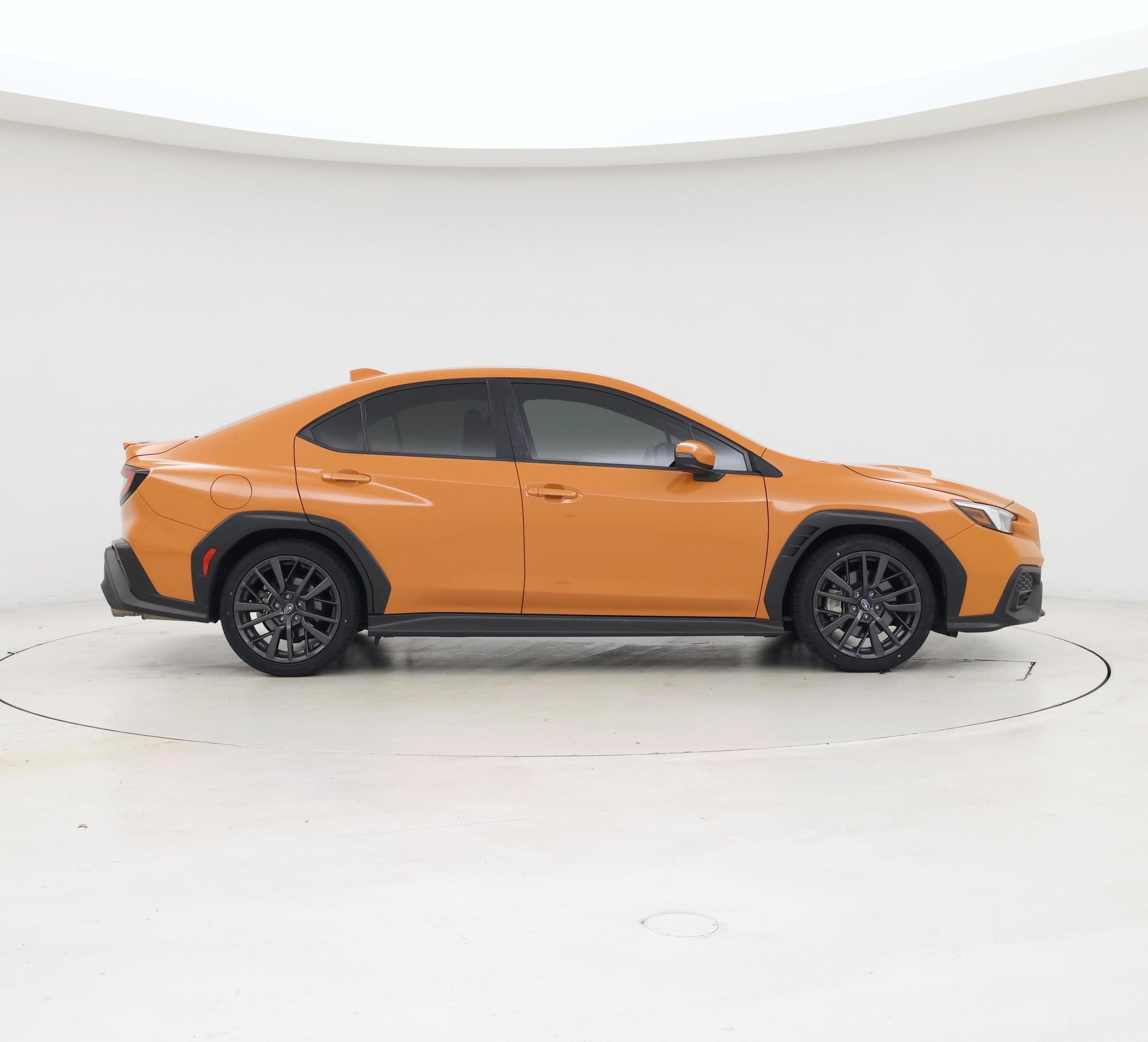 Thumbnail: 2023 Subaru WRX - 7