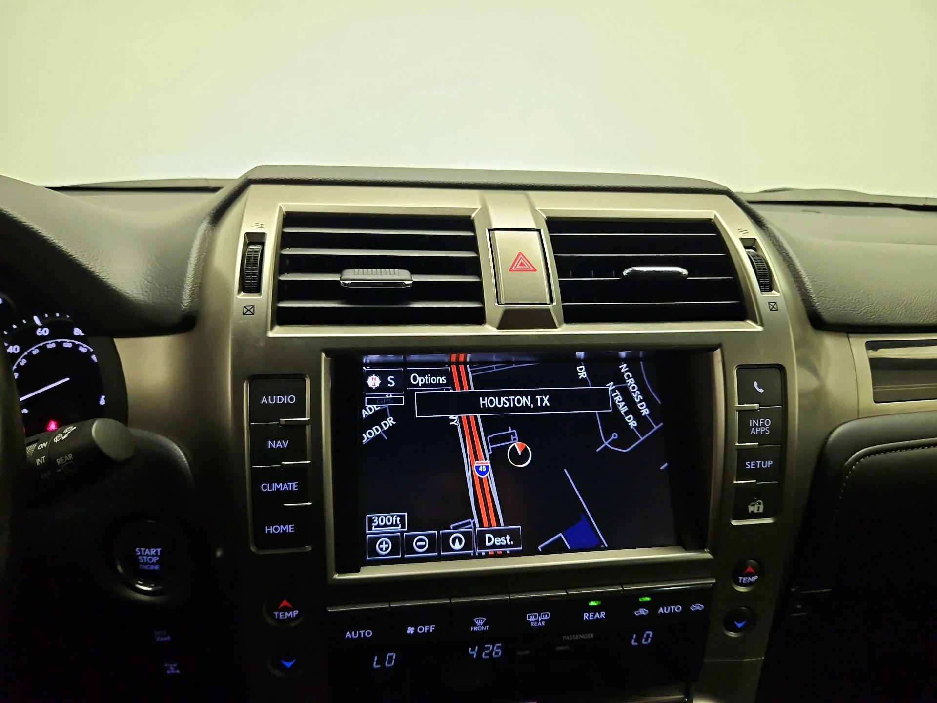 Thumbnail: 2021 Lexus GX - 13
