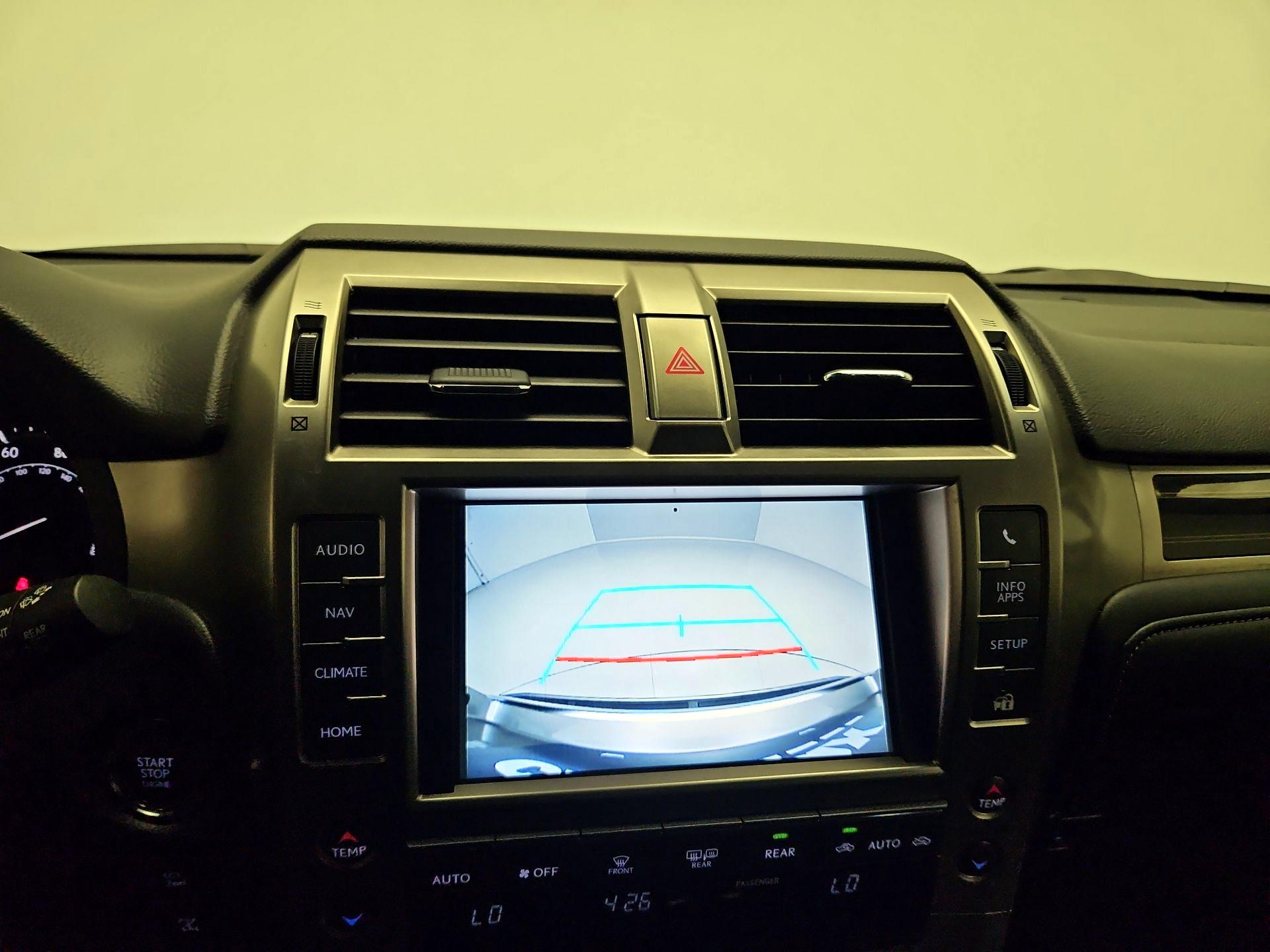 Thumbnail: 2021 Lexus GX - 14