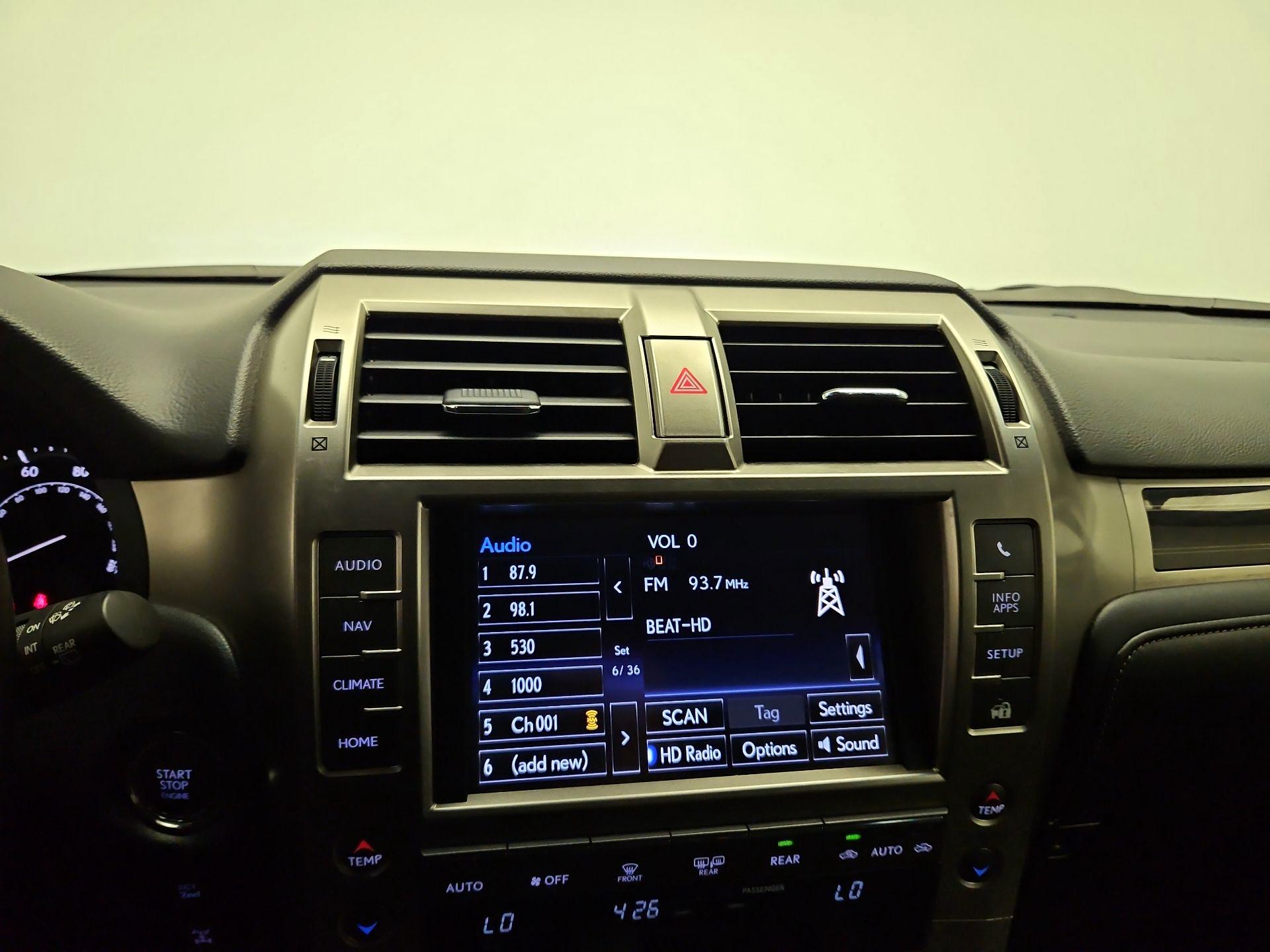 Thumbnail: 2021 Lexus GX - 15
