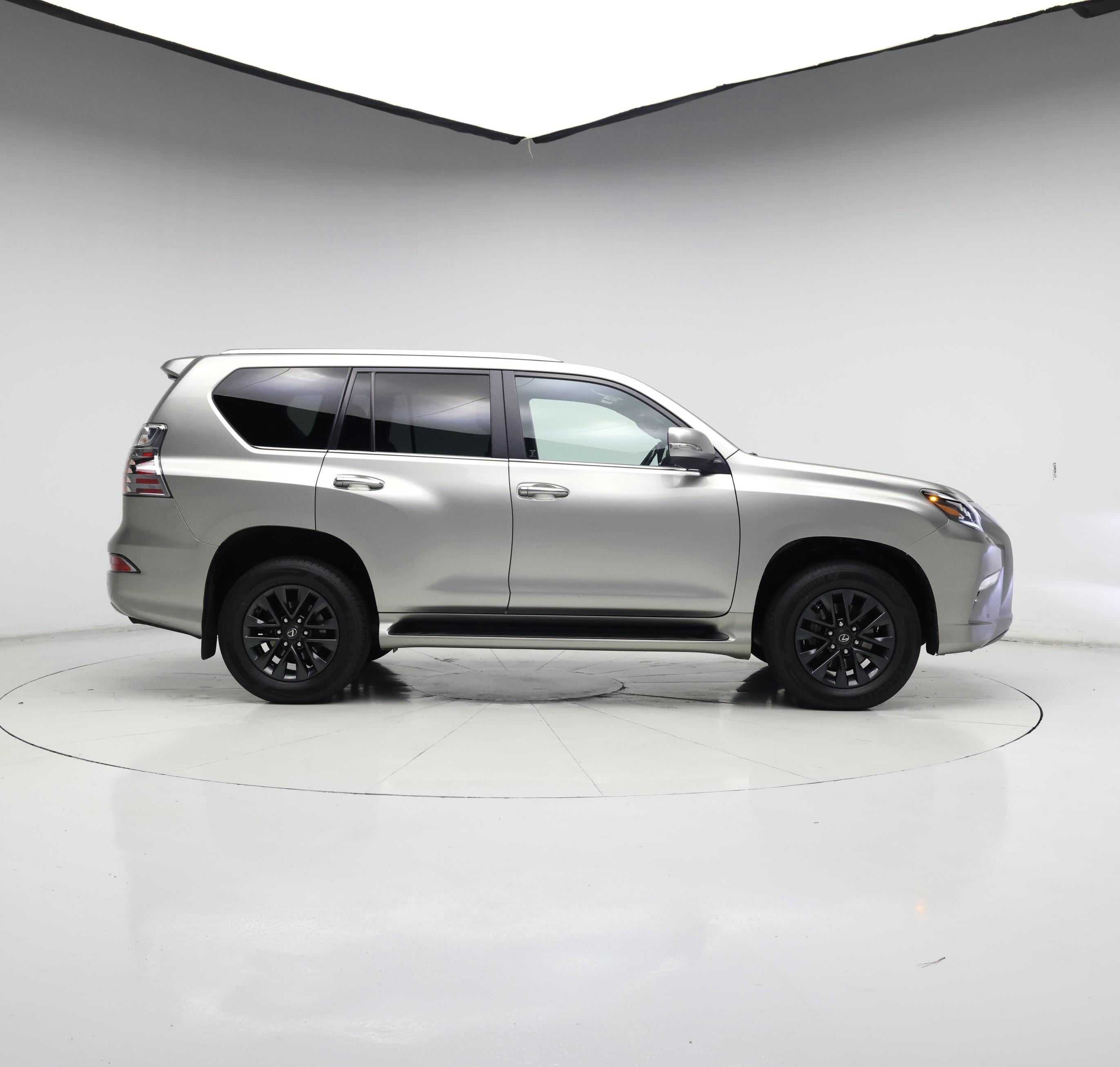 Thumbnail: 2021 Lexus GX - 7