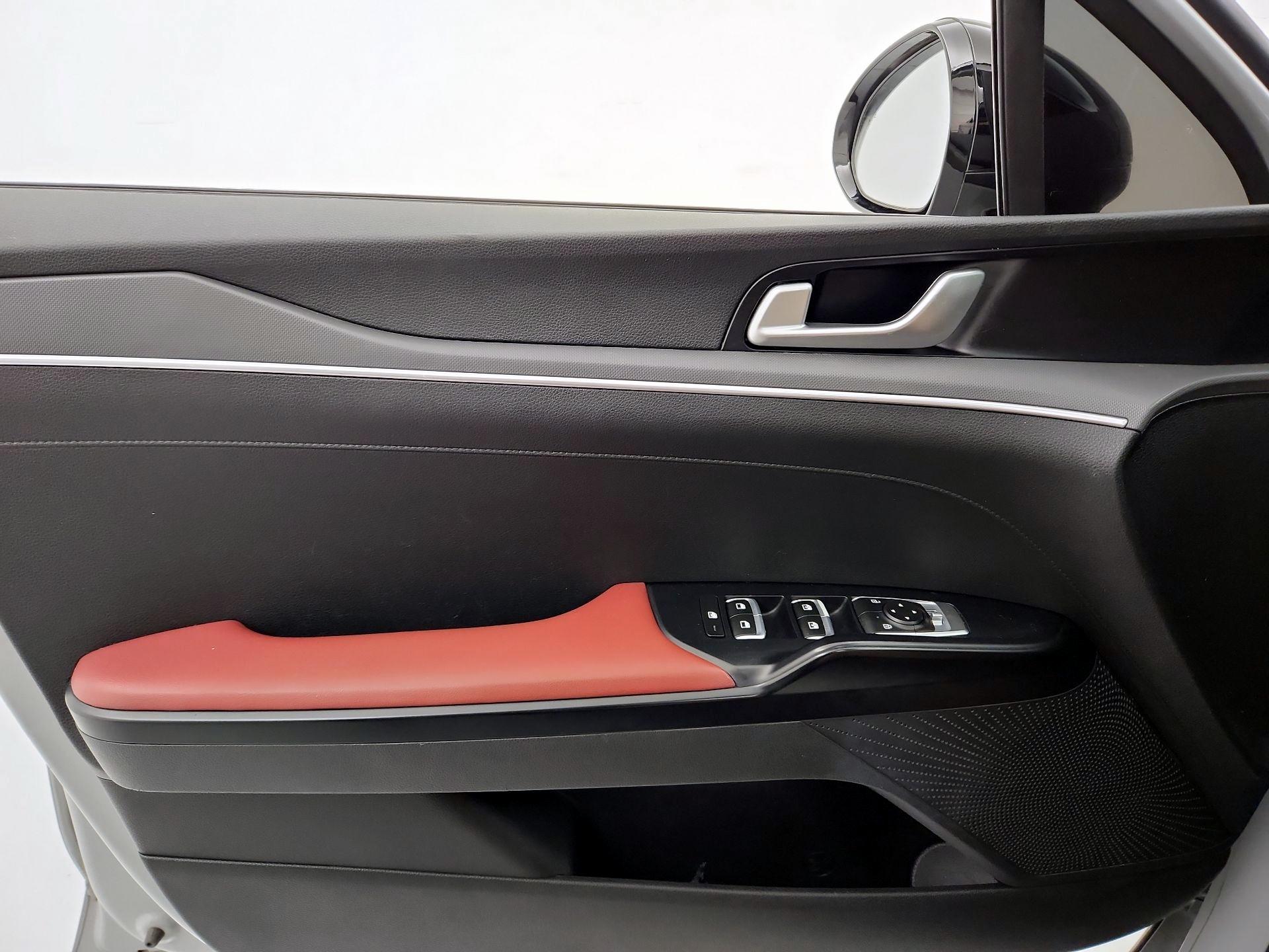 Thumbnail: 2021 Kia K5 - 12