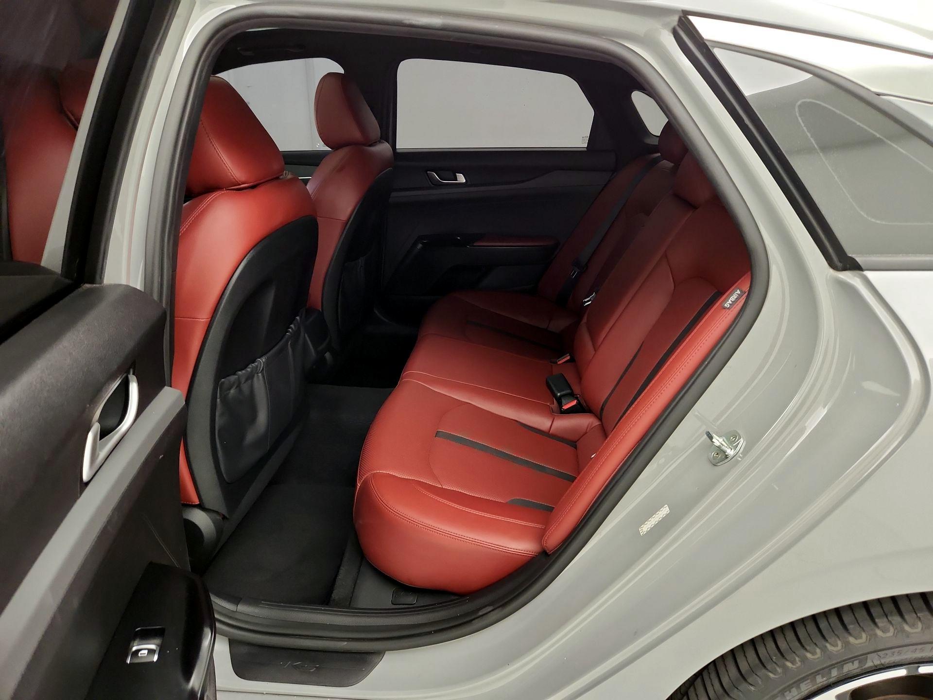 Thumbnail: 2021 Kia K5 - 20