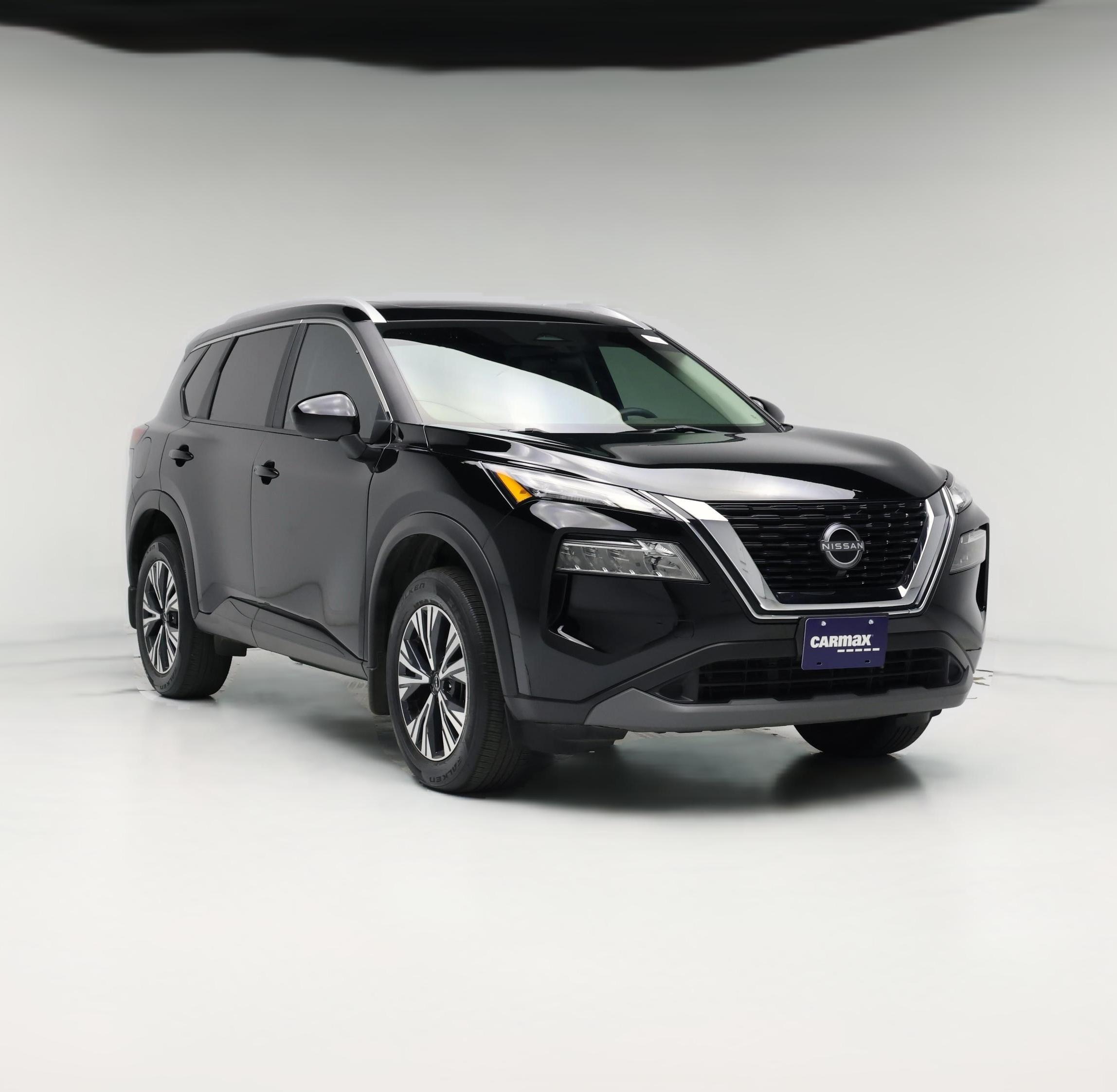 Thumbnail: 2023 Nissan Rogue - 1