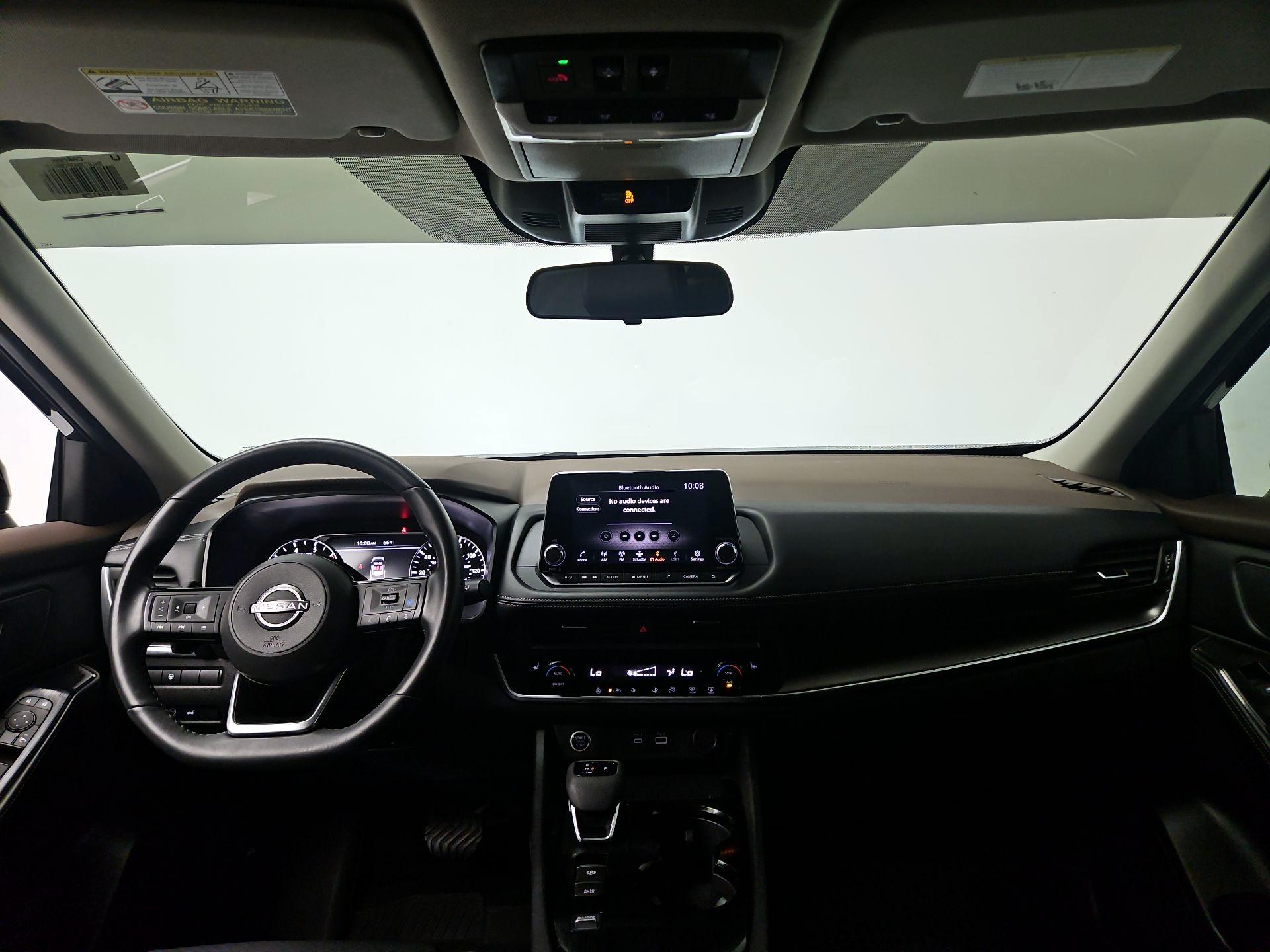 Thumbnail: 2023 Nissan Rogue - 9