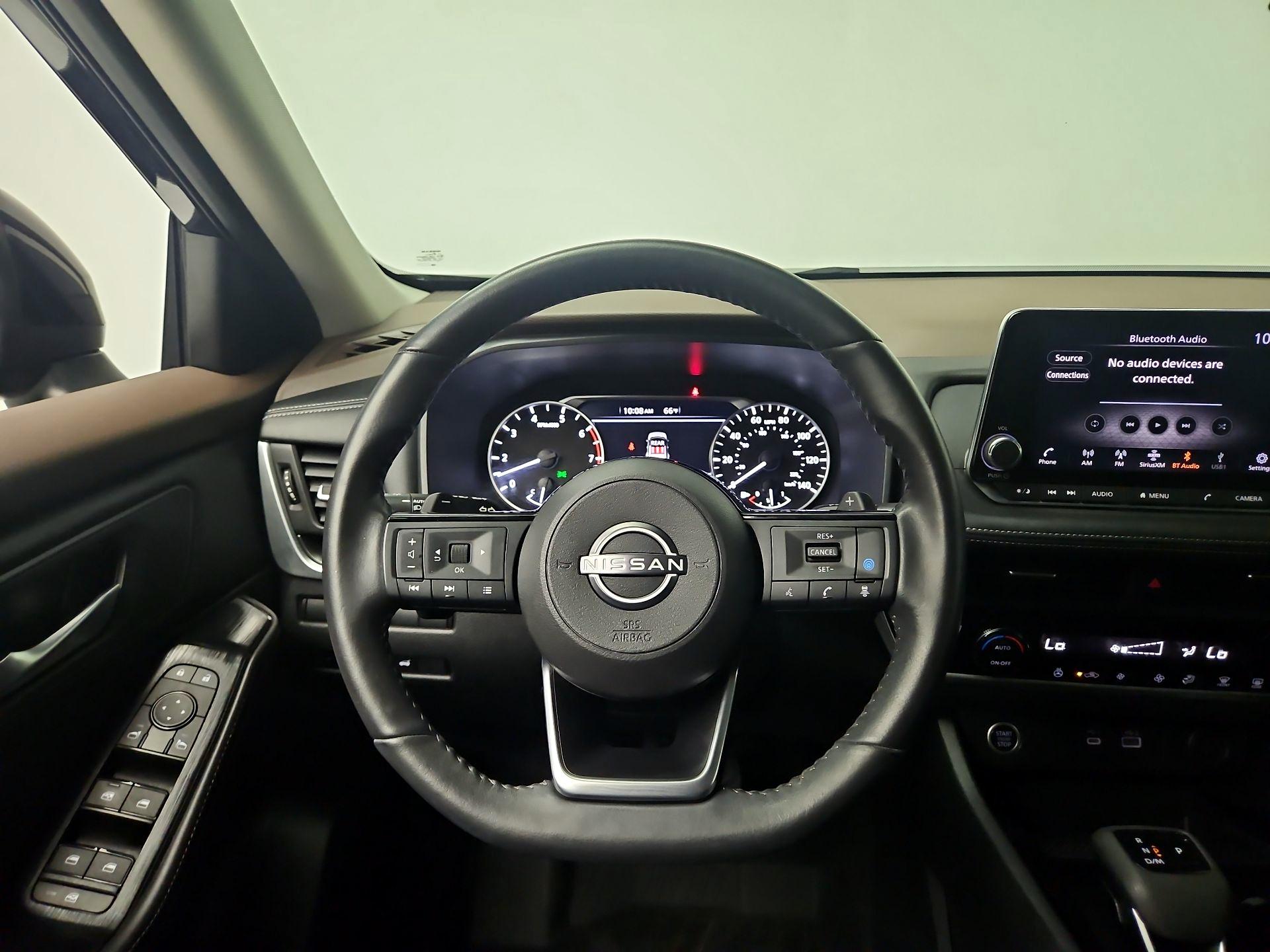 Thumbnail: 2023 Nissan Rogue - 10