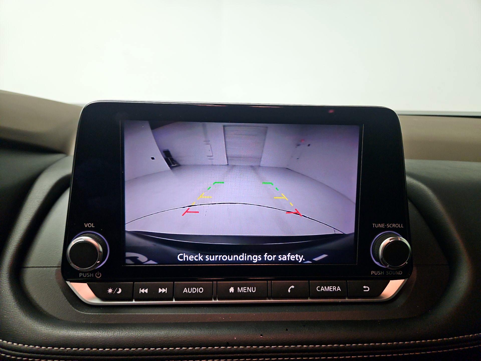 Thumbnail: 2023 Nissan Rogue - 14