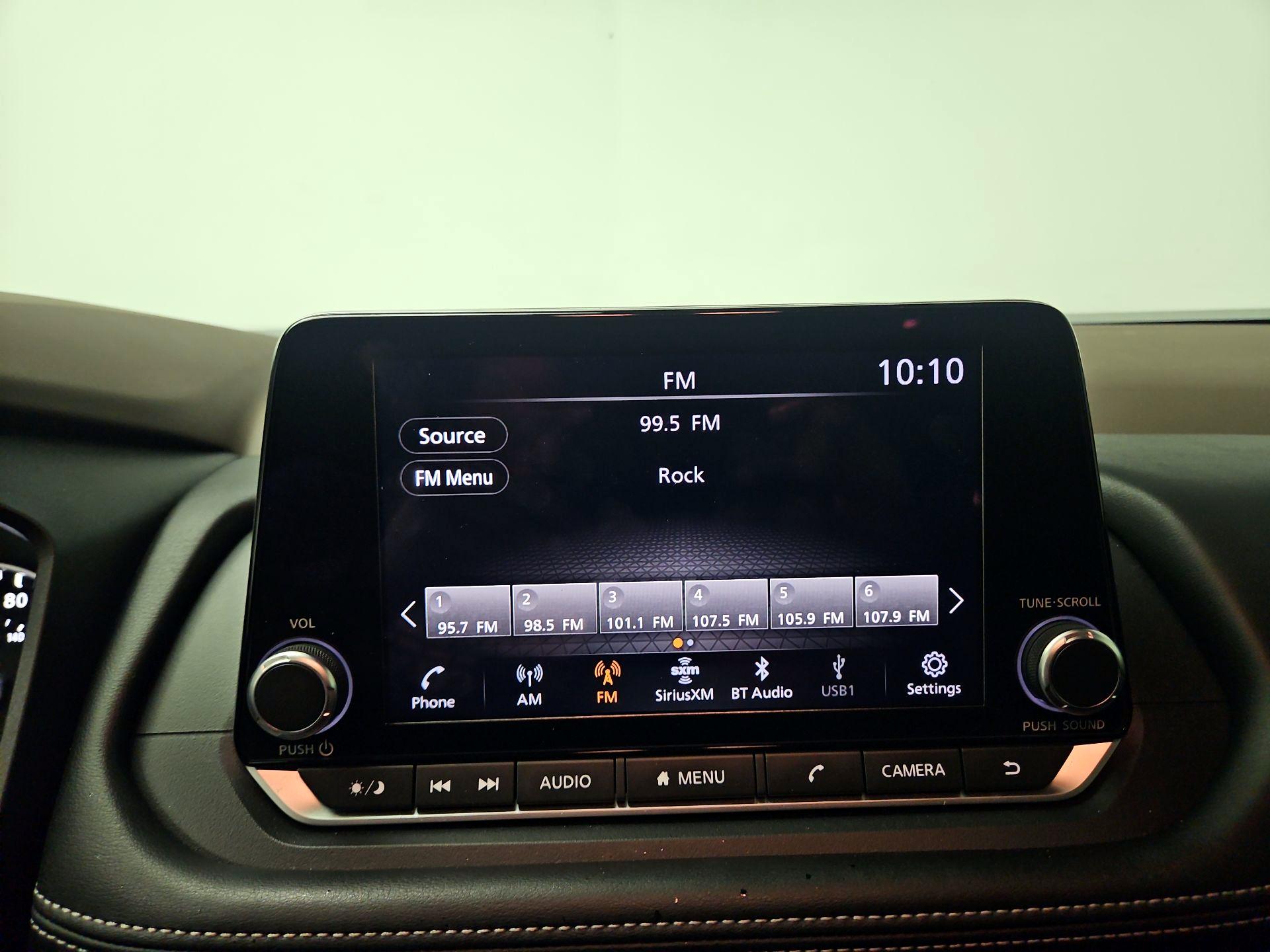 Thumbnail: 2023 Nissan Rogue - 15