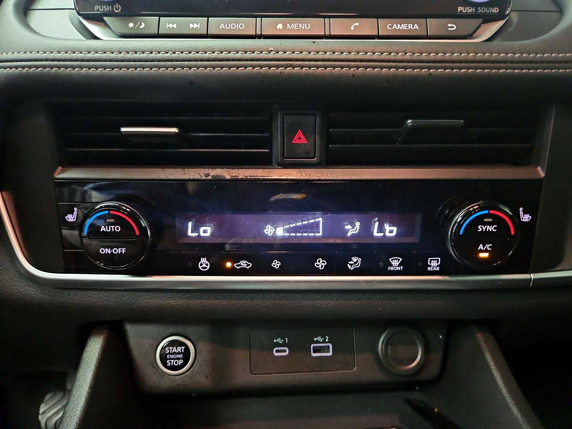 Thumbnail: 2023 Nissan Rogue - 16