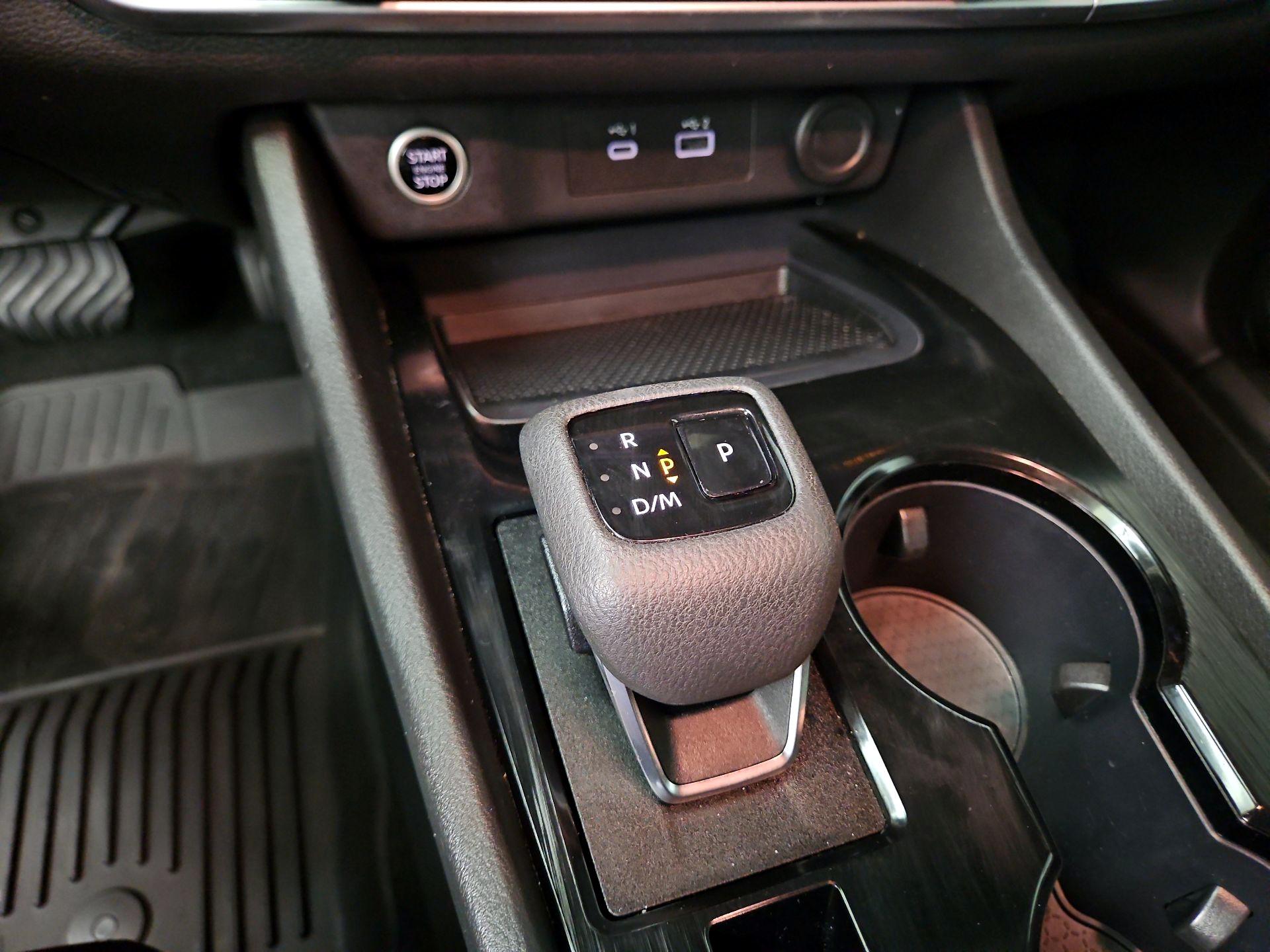 Thumbnail: 2023 Nissan Rogue - 17