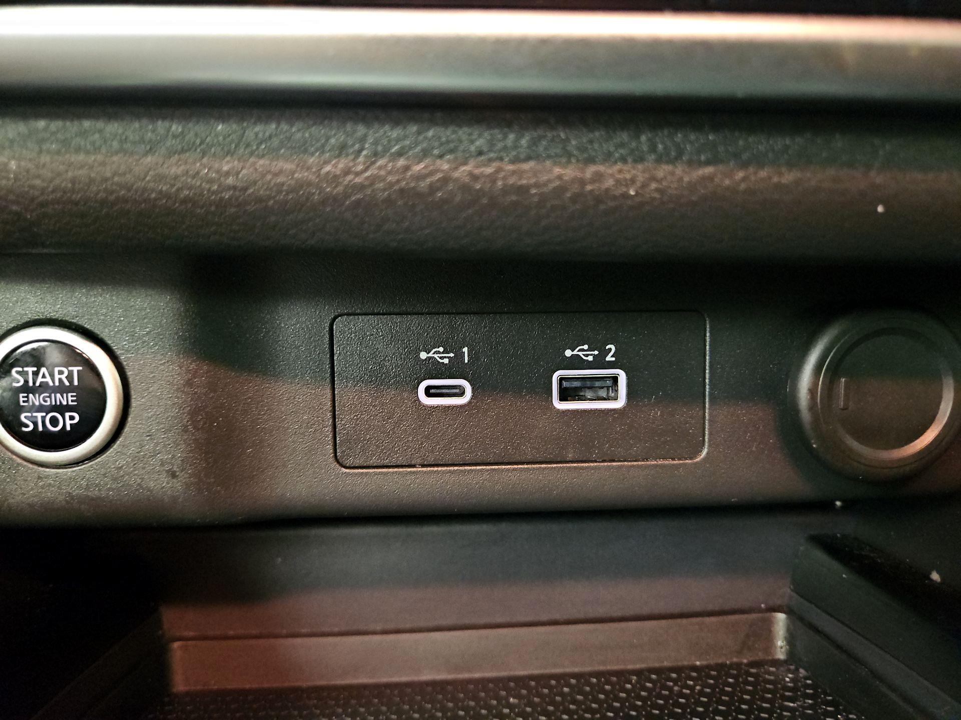 Thumbnail: 2023 Nissan Rogue - 18