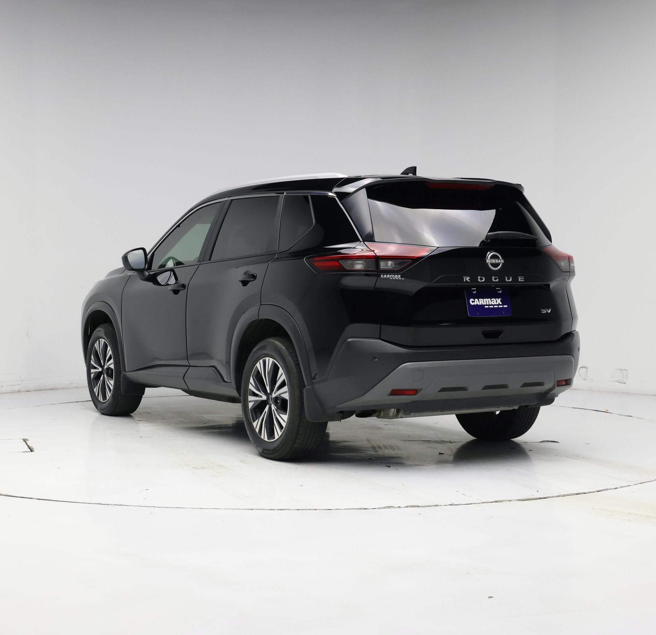 Thumbnail: 2023 Nissan Rogue - 2