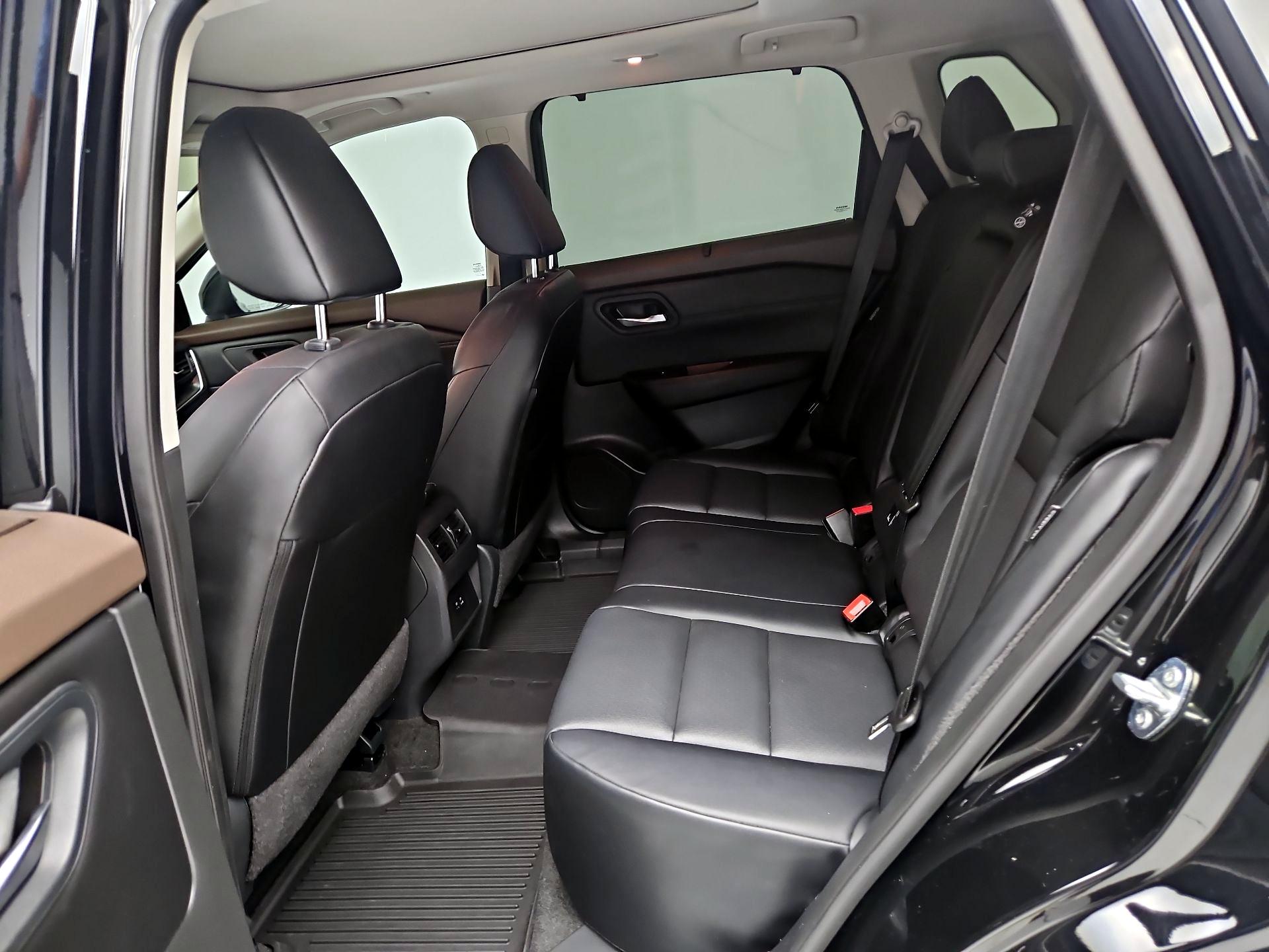 Thumbnail: 2023 Nissan Rogue - 19