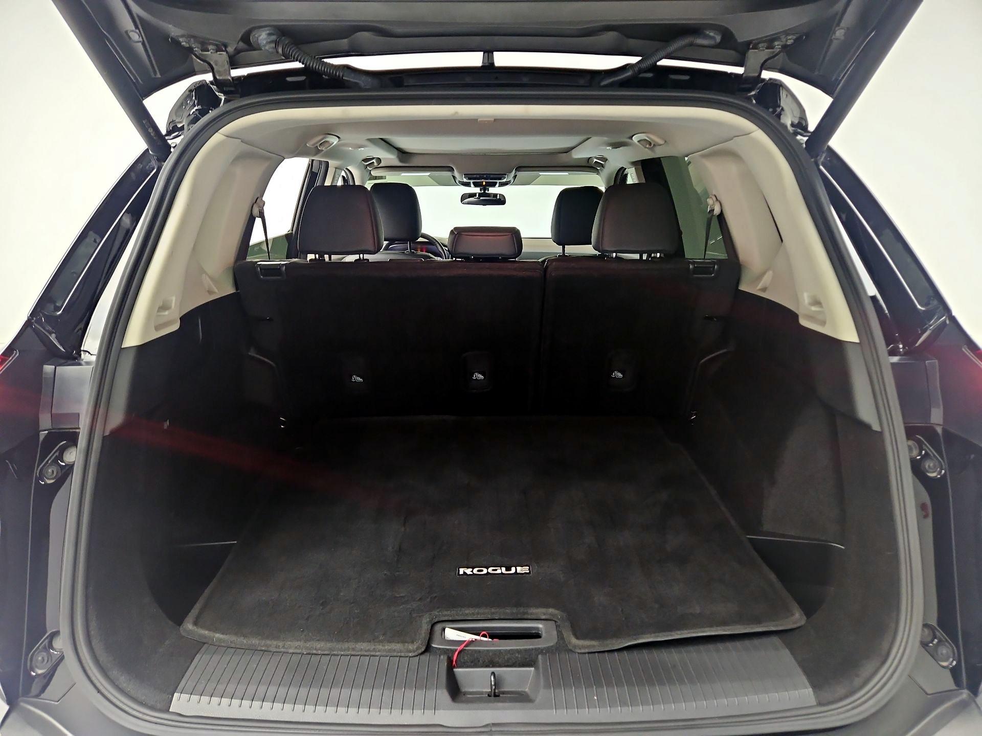 Thumbnail: 2023 Nissan Rogue - 20