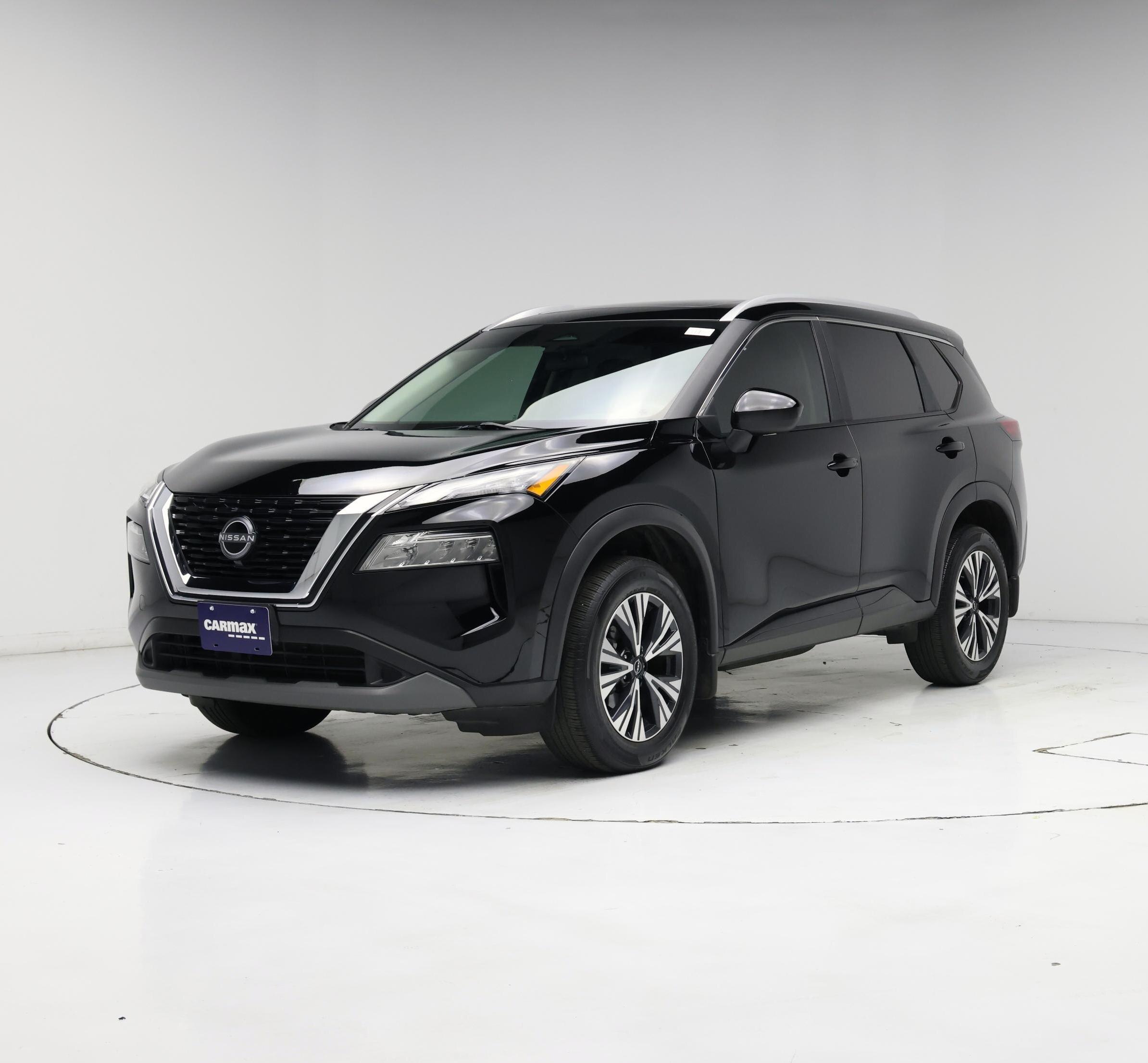 Thumbnail: 2023 Nissan Rogue - 4