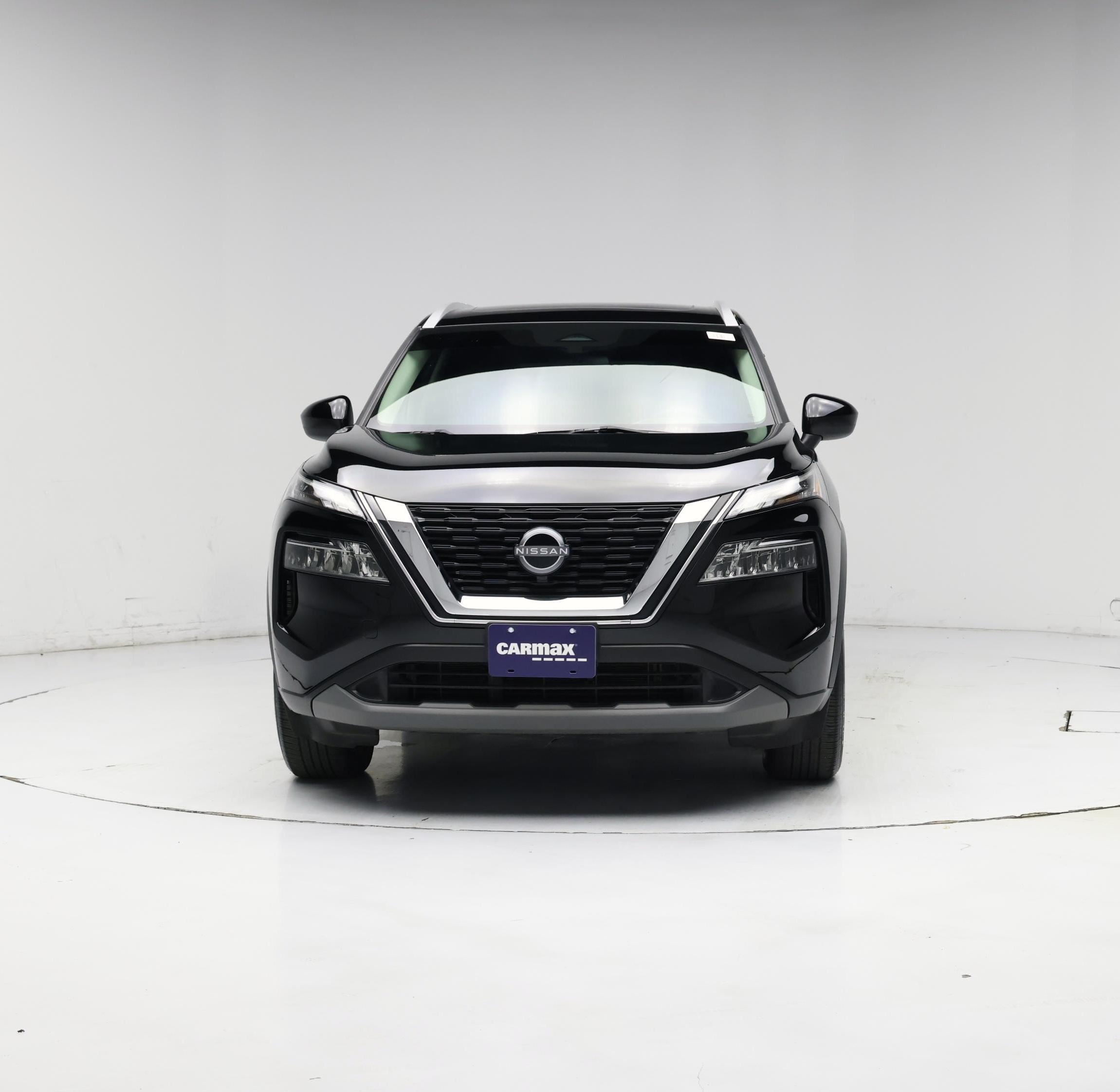 Thumbnail: 2023 Nissan Rogue - 5