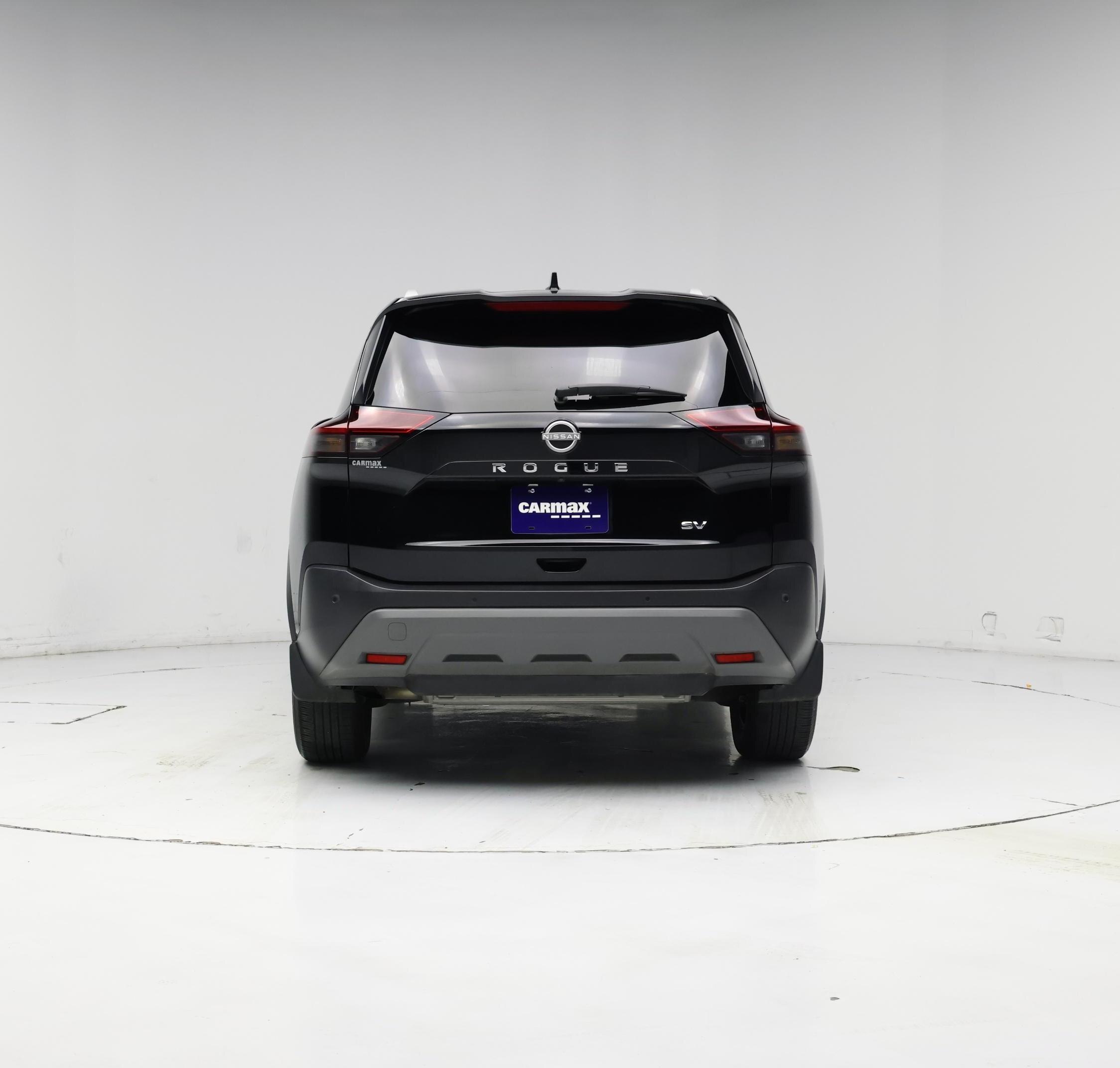 Thumbnail: 2023 Nissan Rogue - 6