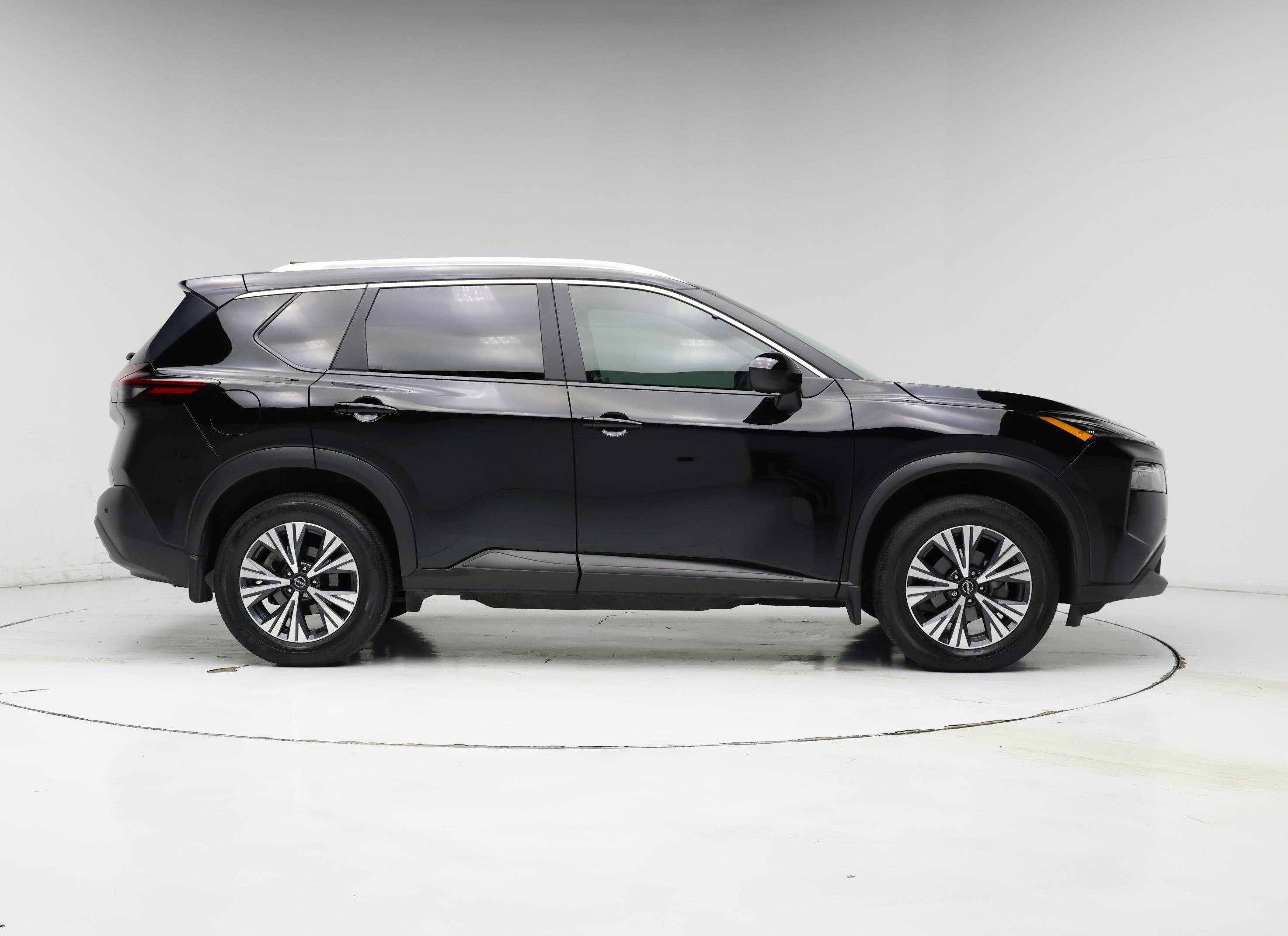 Thumbnail: 2023 Nissan Rogue - 7