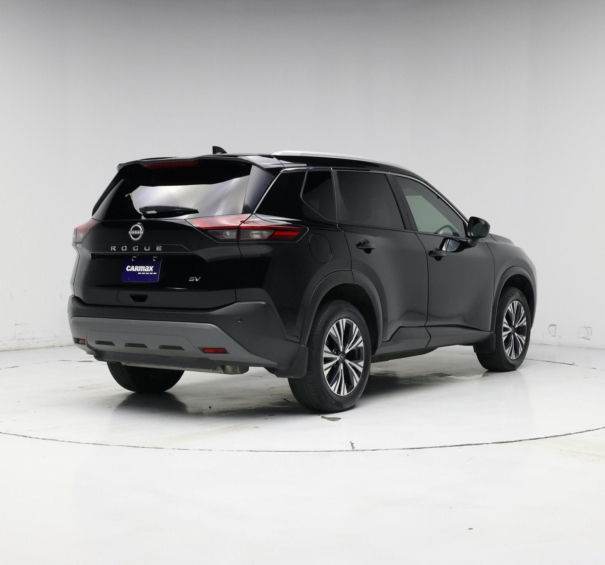 Thumbnail: 2023 Nissan Rogue - 8