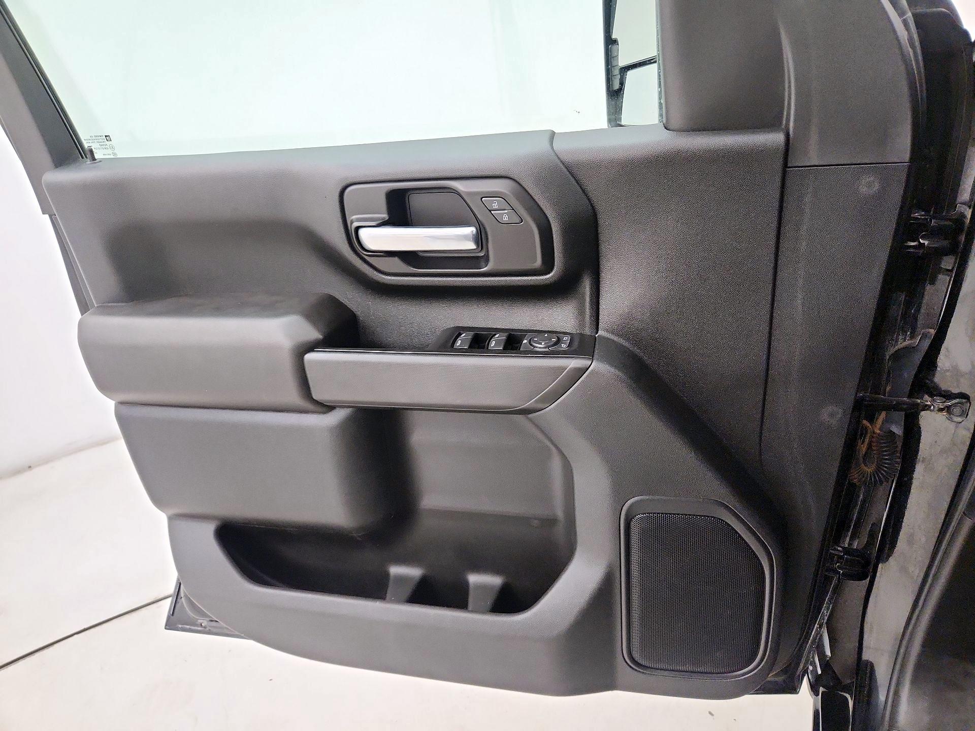 Thumbnail: 2023 Chevrolet Silverado 2500 - 12