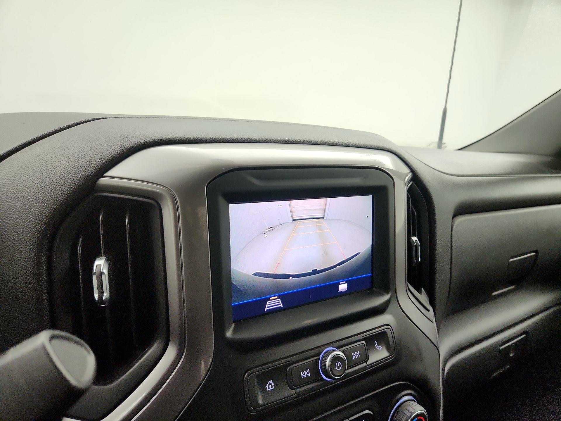 Thumbnail: 2023 Chevrolet Silverado 2500 - 14