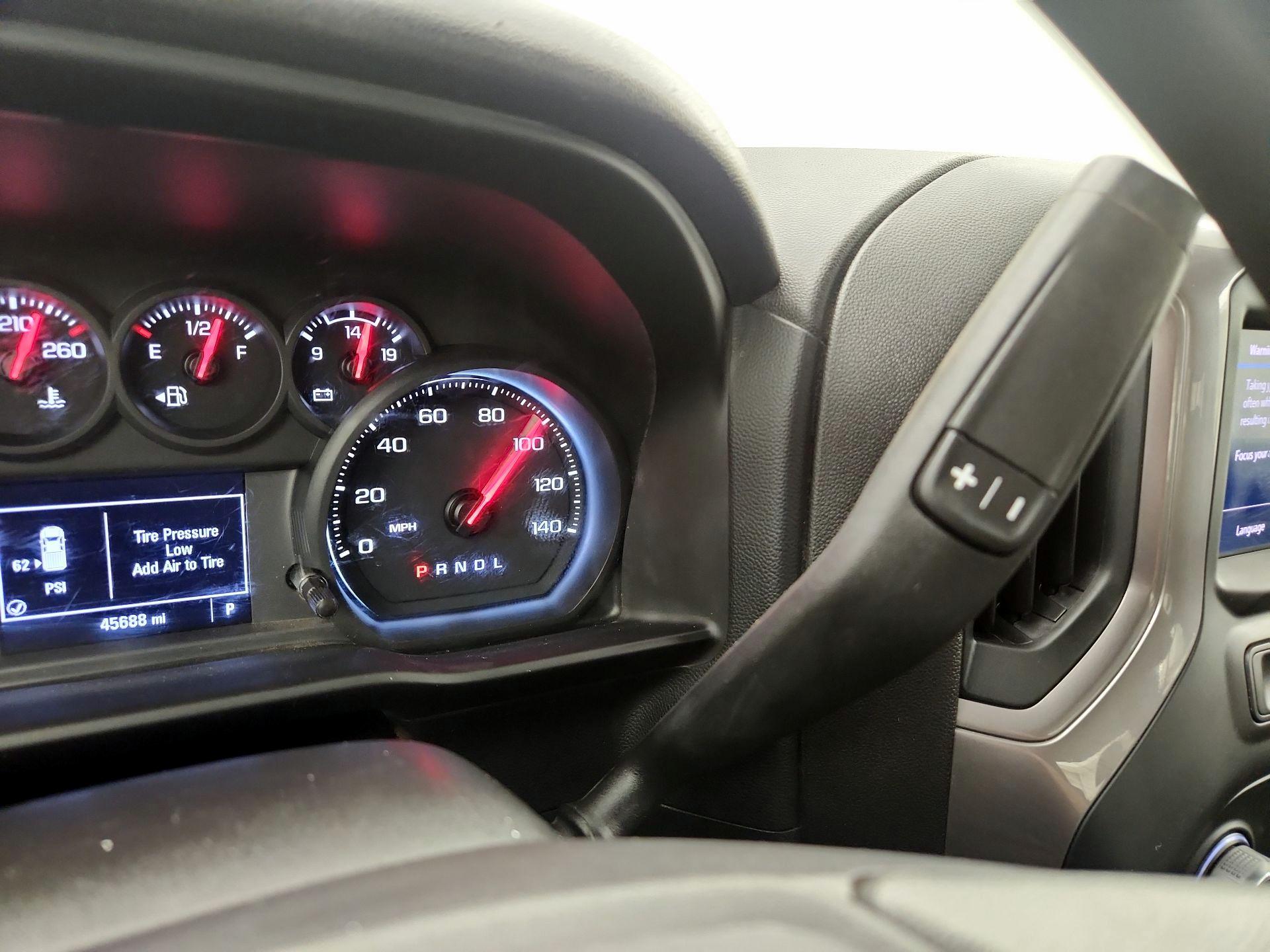 Thumbnail: 2023 Chevrolet Silverado 2500 - 17
