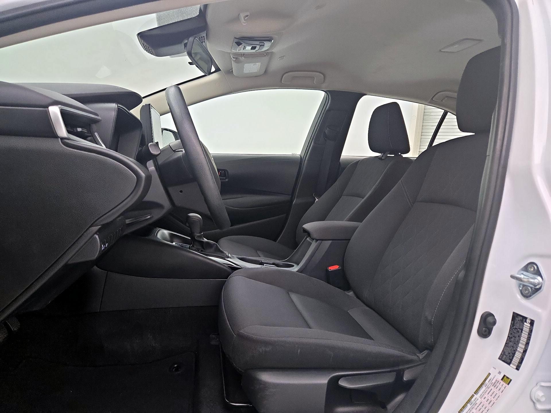 Thumbnail: 2024 Toyota Corolla - 11