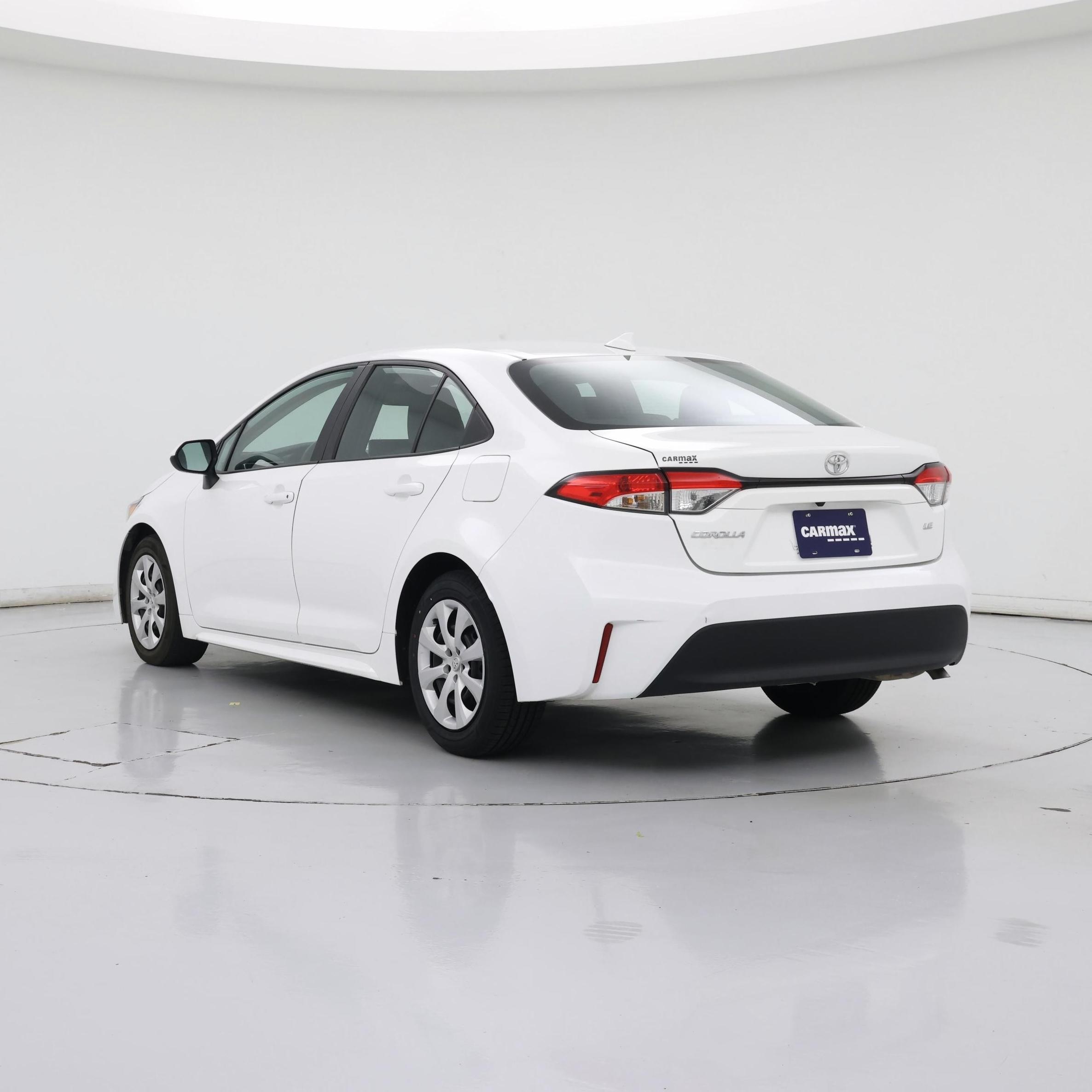 Thumbnail: 2024 Toyota Corolla - 2