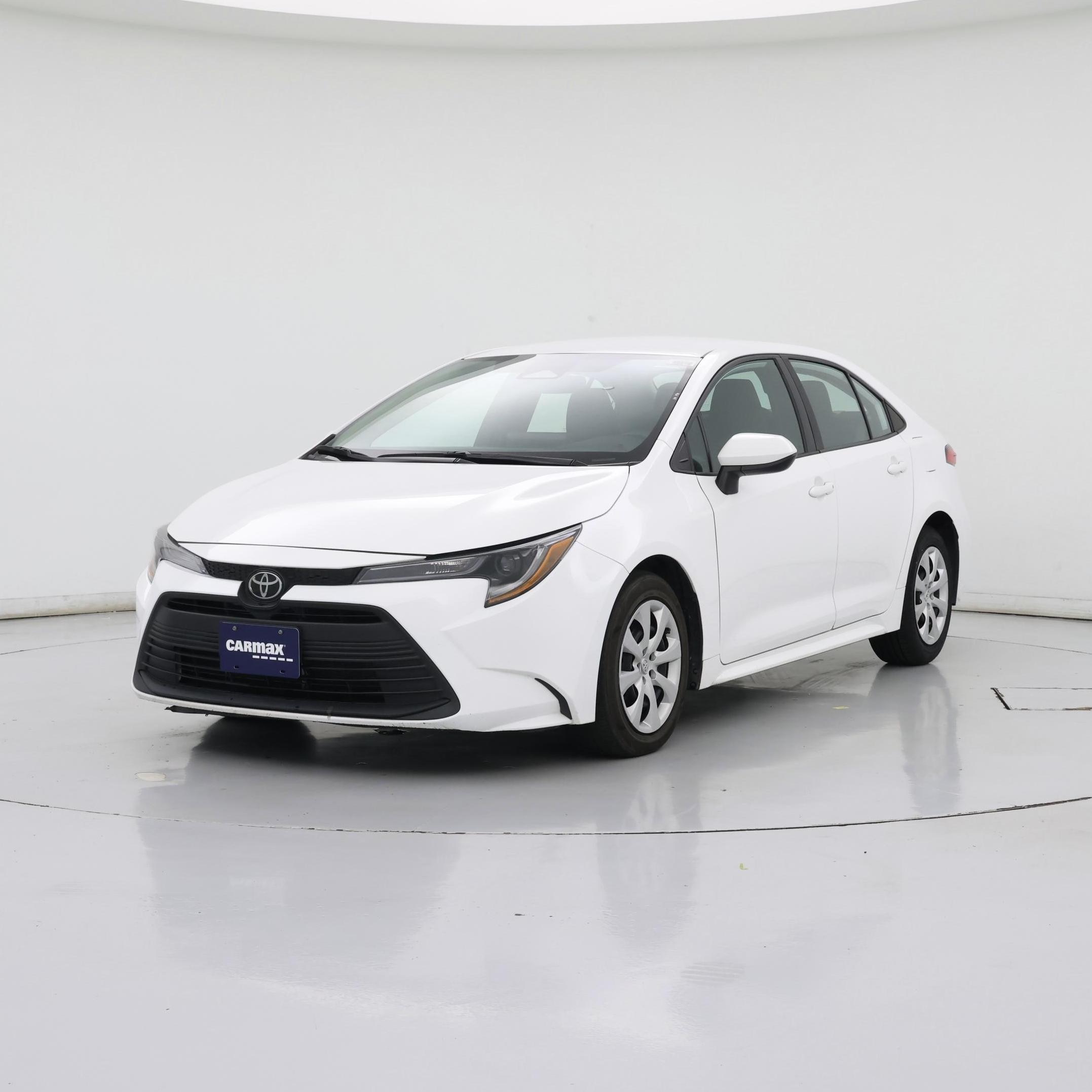 Thumbnail: 2024 Toyota Corolla - 4