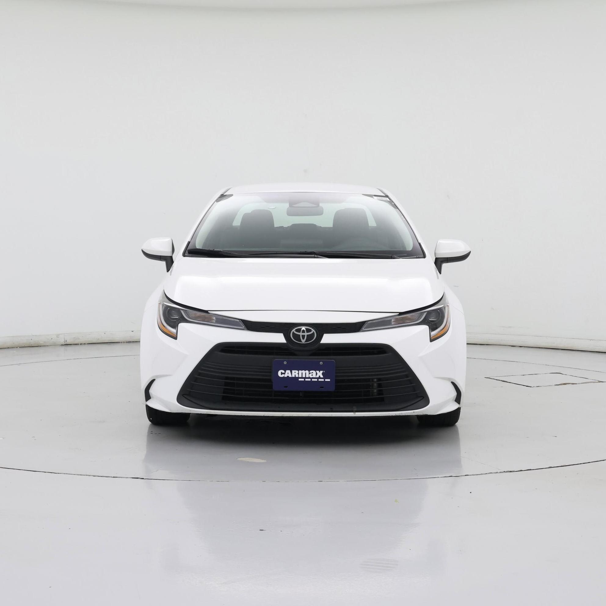 Thumbnail: 2024 Toyota Corolla - 5