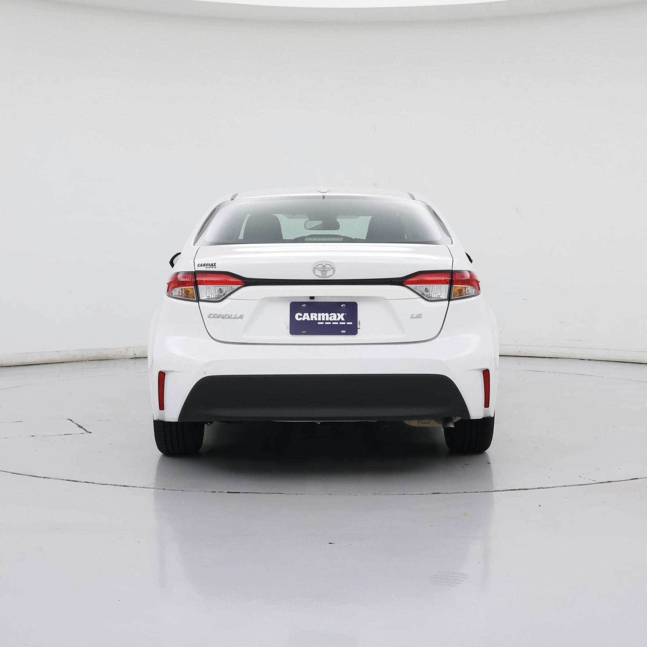 Thumbnail: 2024 Toyota Corolla - 6