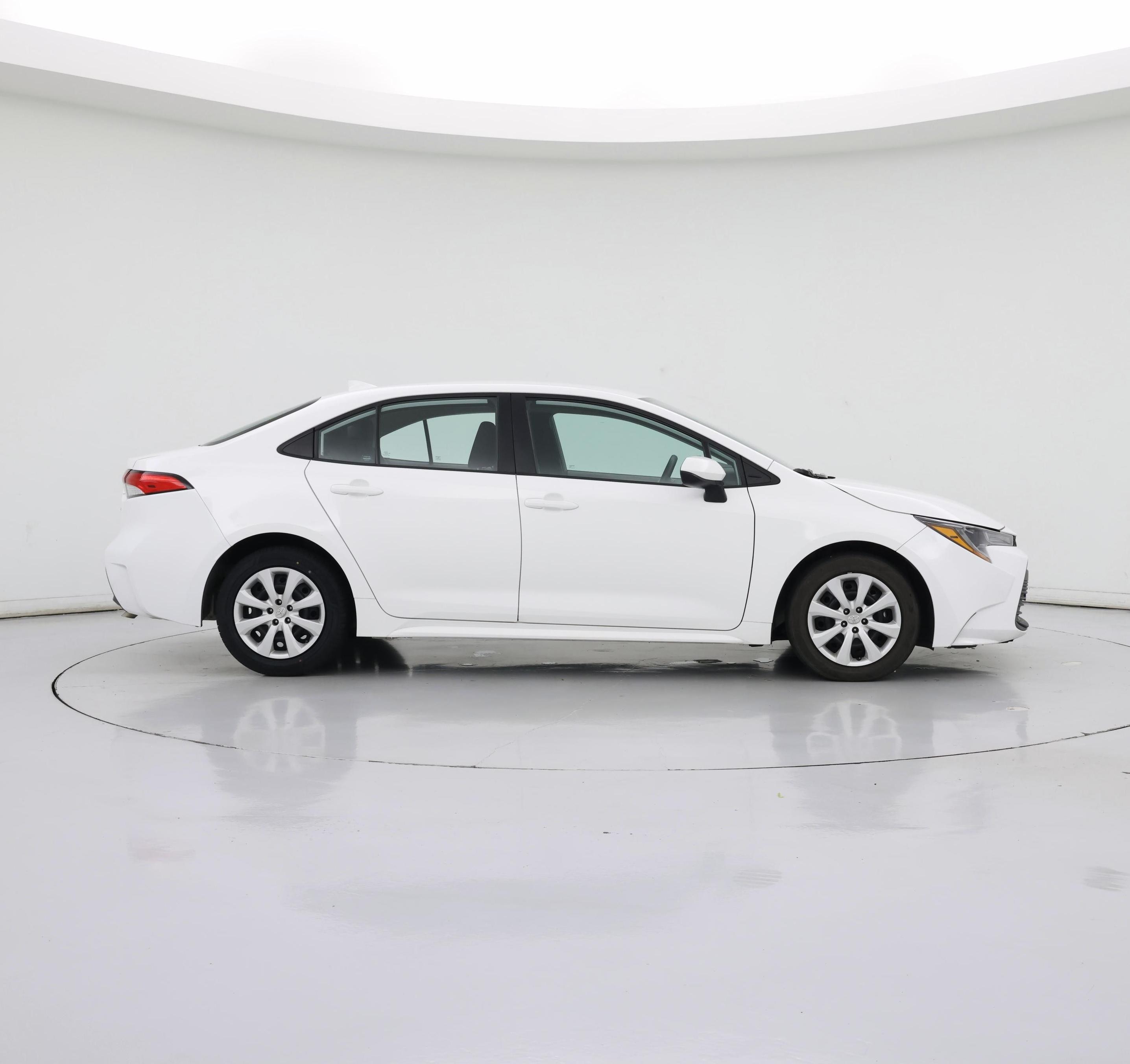 Thumbnail: 2024 Toyota Corolla - 7