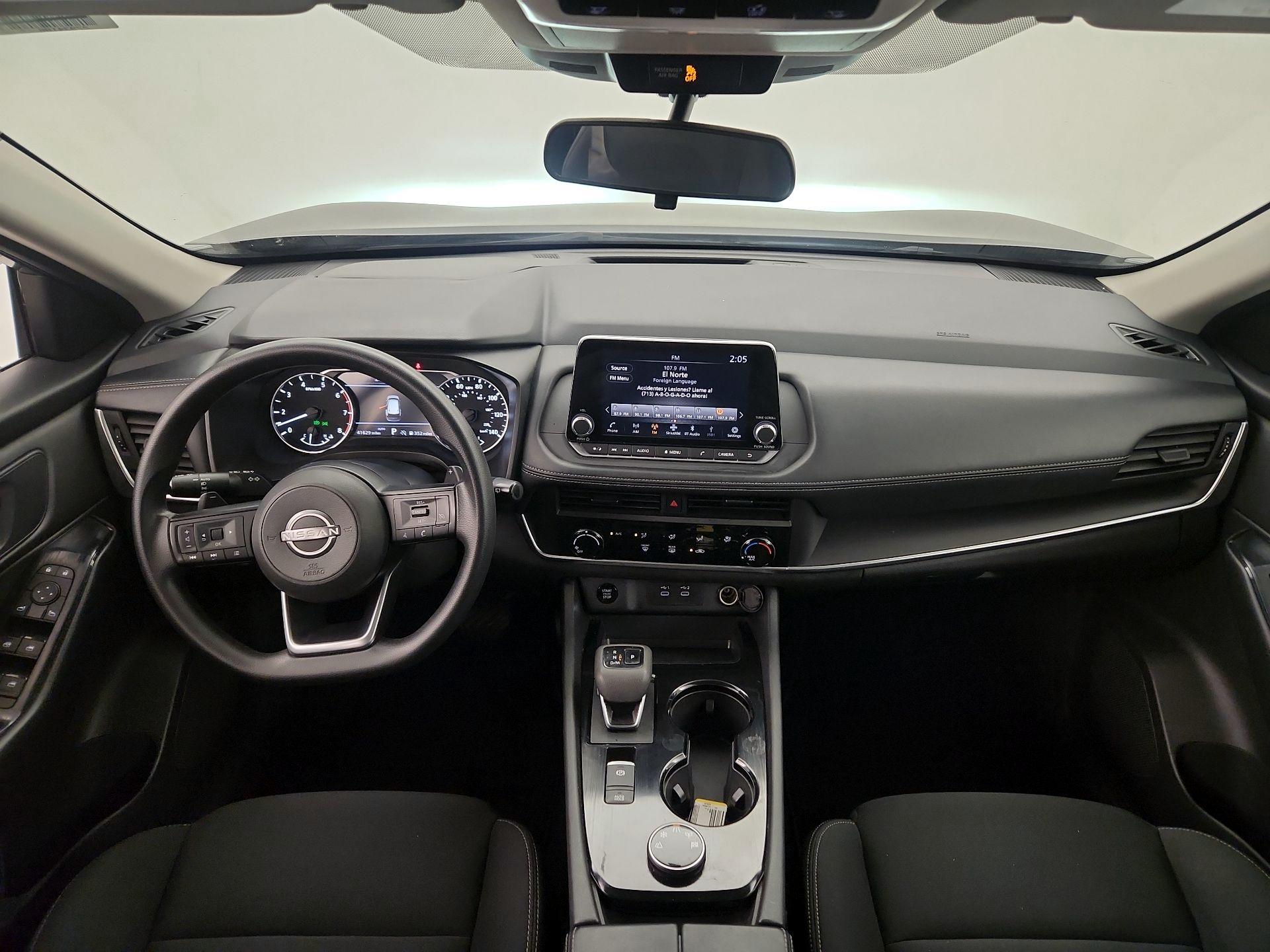 Thumbnail: 2024 Nissan Rogue - 9