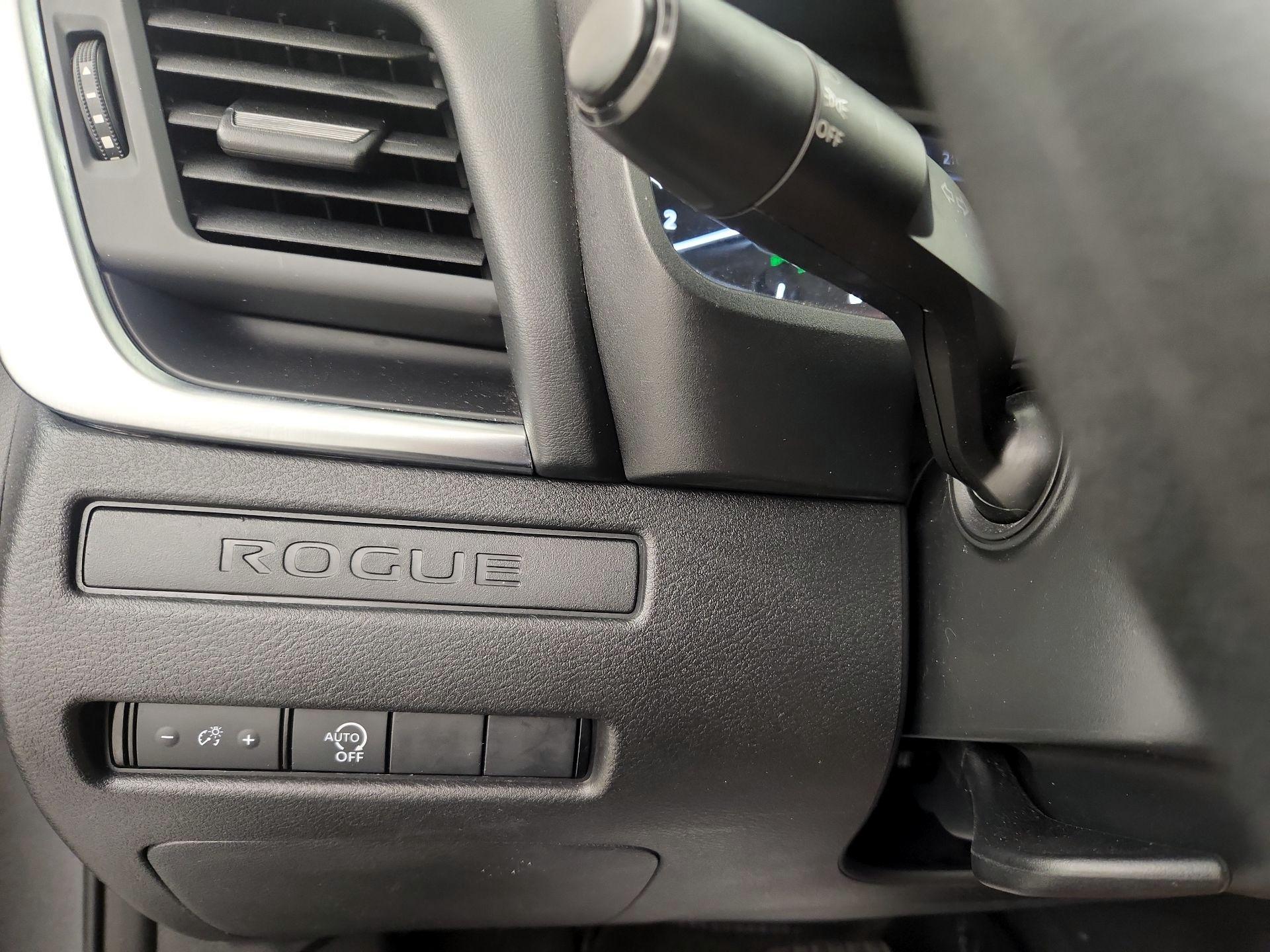 Thumbnail: 2024 Nissan Rogue - 13