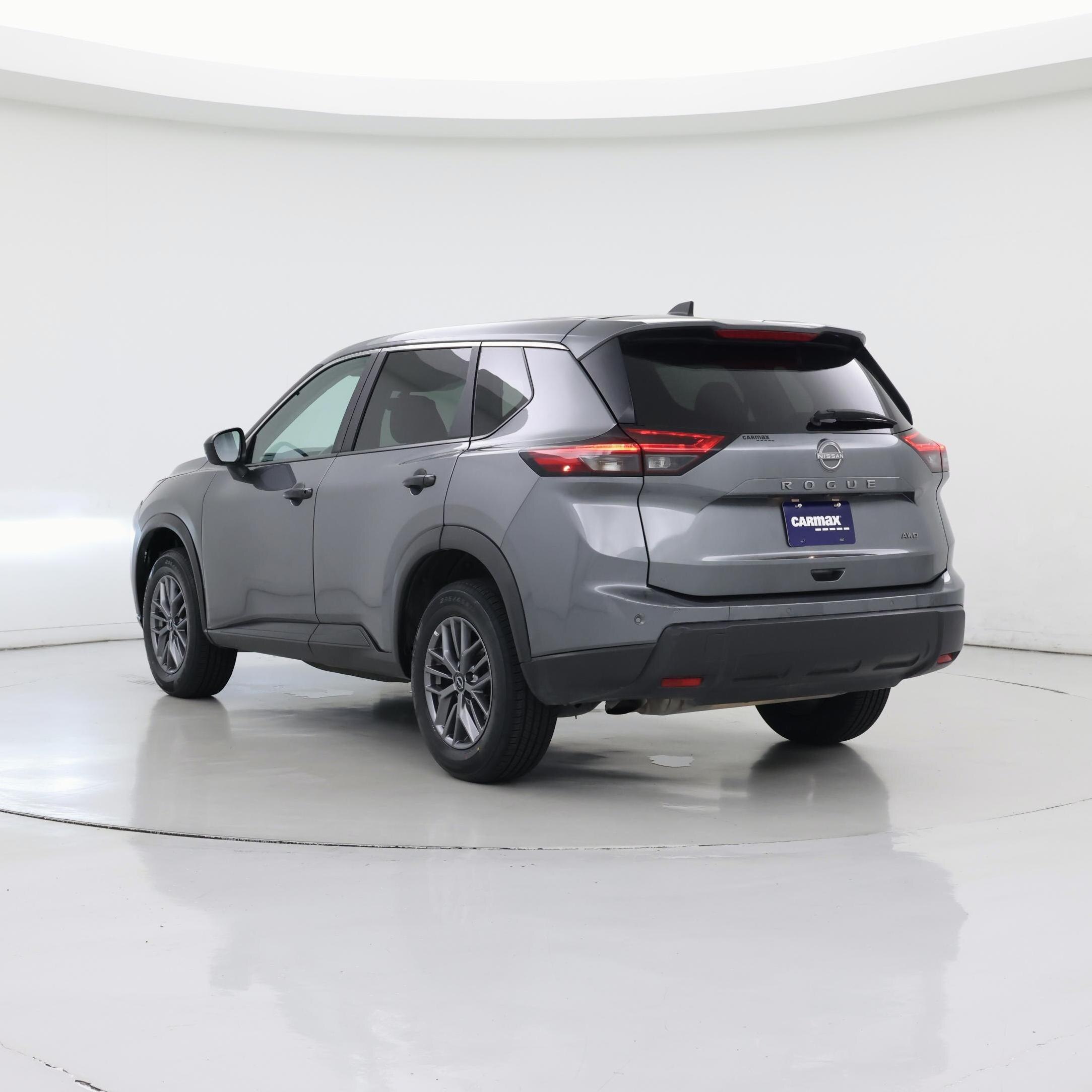 Thumbnail: 2024 Nissan Rogue - 2