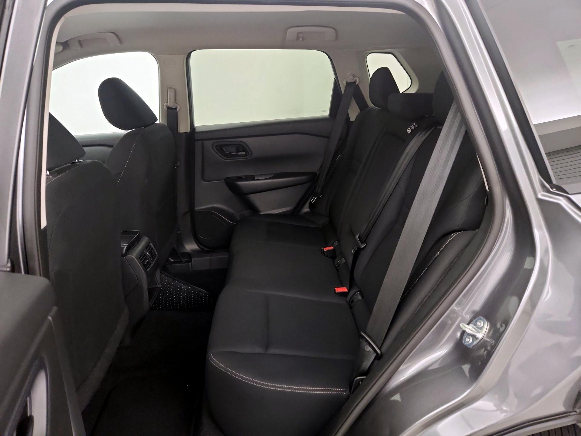 Thumbnail: 2024 Nissan Rogue - 19