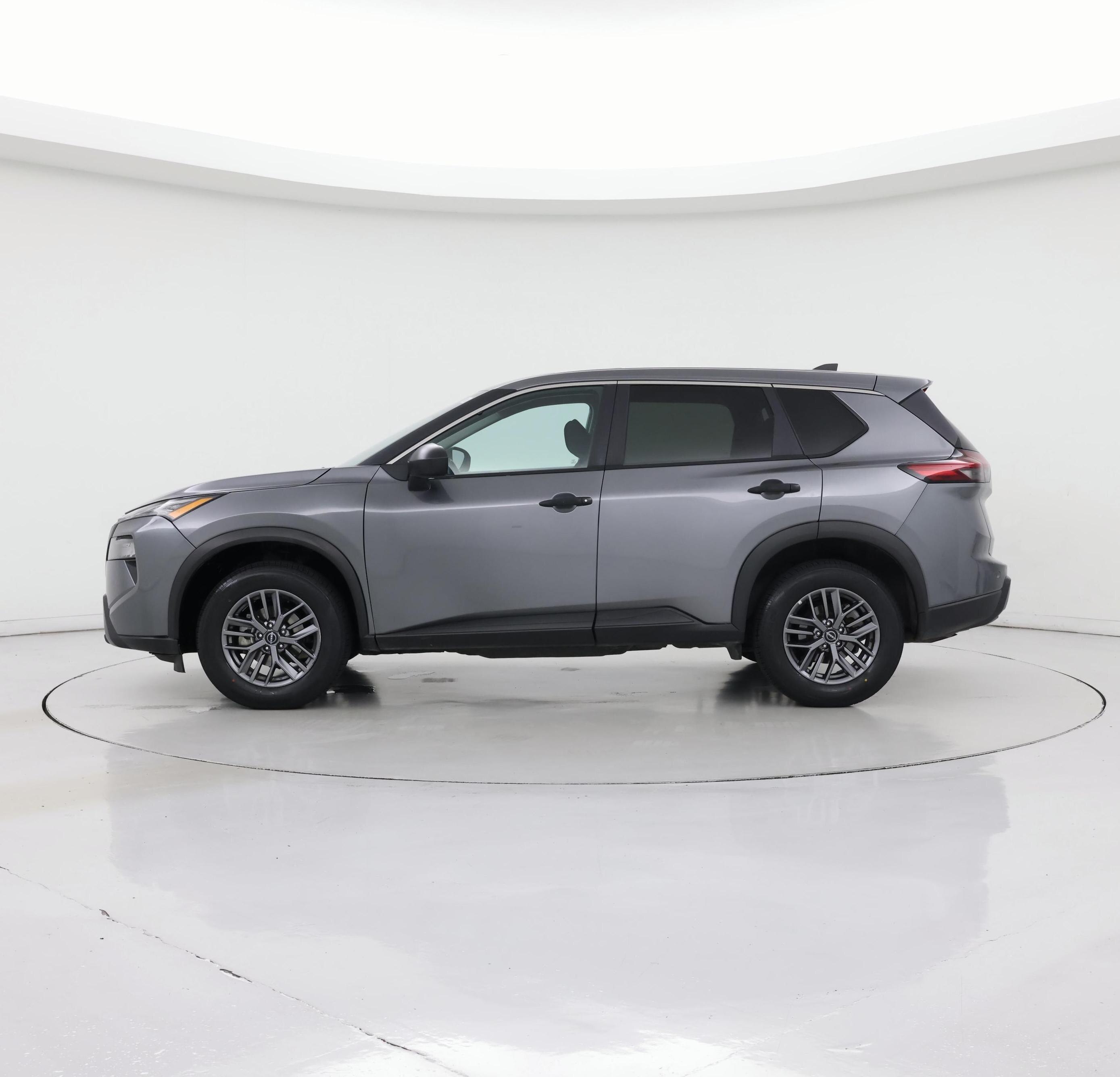 Thumbnail: 2024 Nissan Rogue - 3