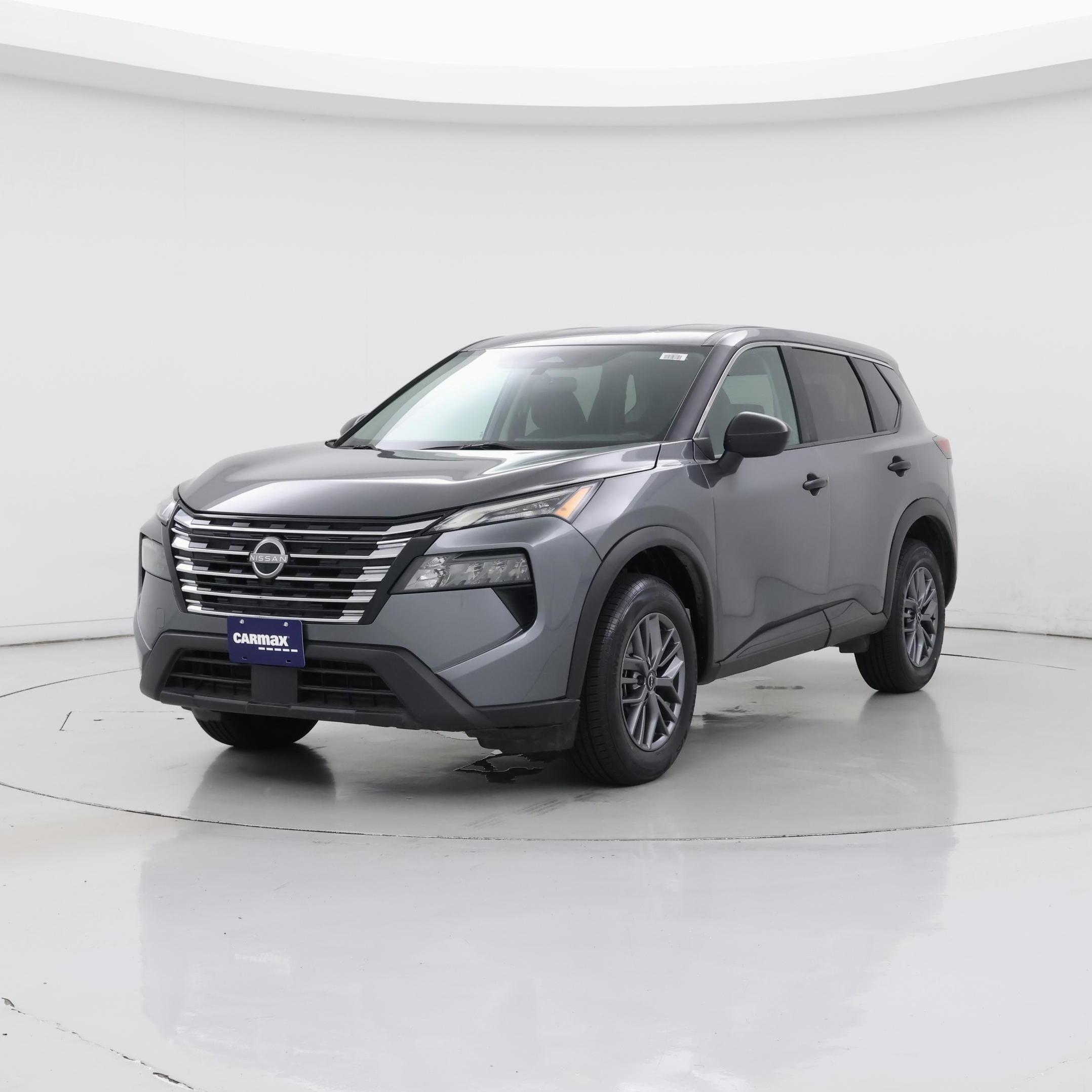 Thumbnail: 2024 Nissan Rogue - 4